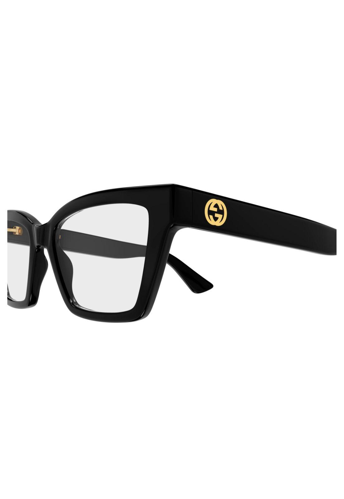 Gucci Lentes Ópticos GG1715O 014 55-2