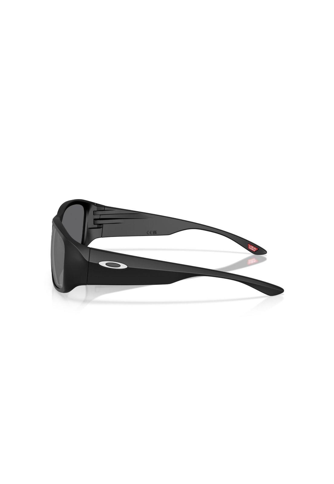 Lentes de Sol Tourniquet Prizm Black Oakley OO9521952103-2