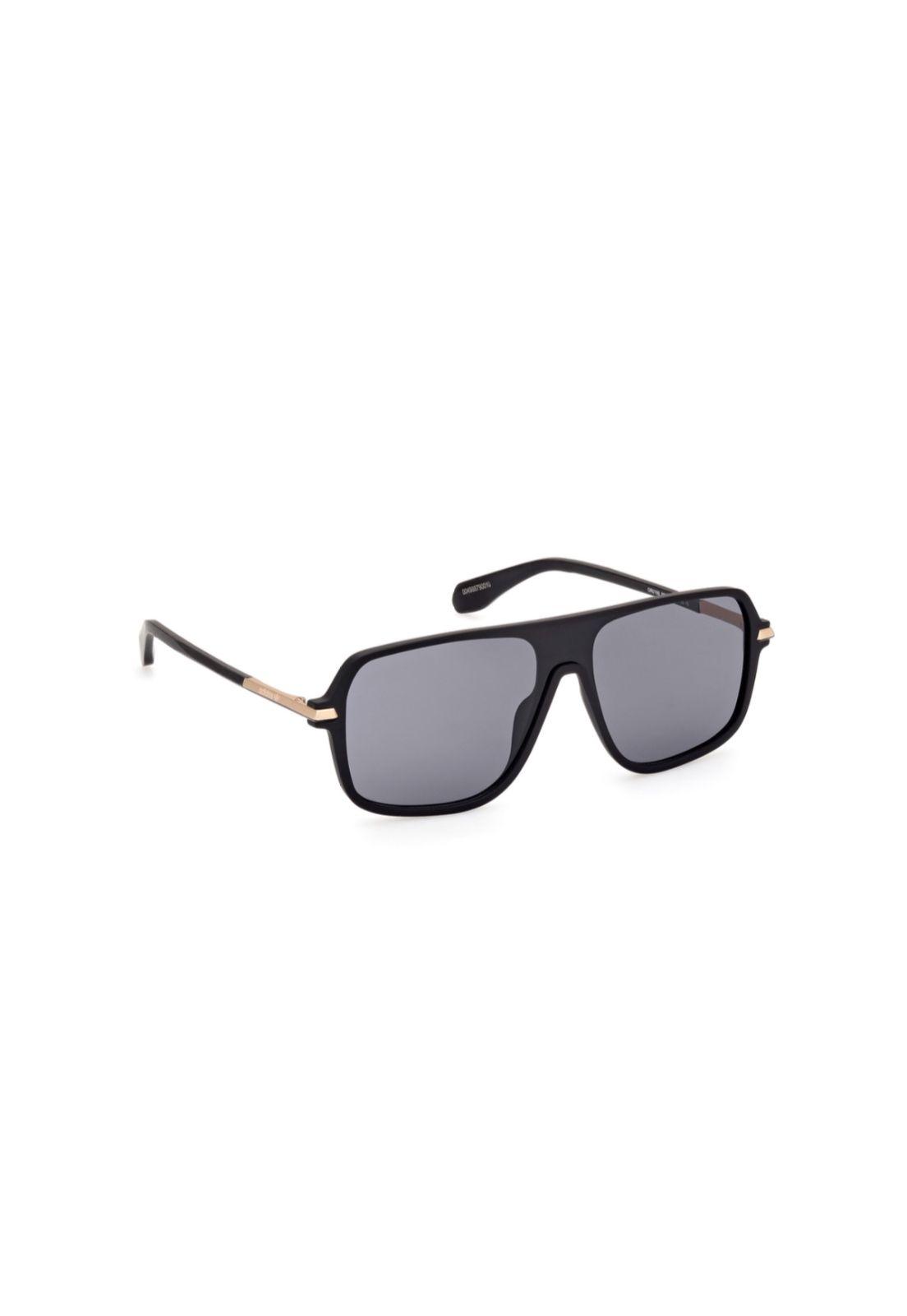 Lentes de Sol Negro Adidas Originals OR010002A-7
