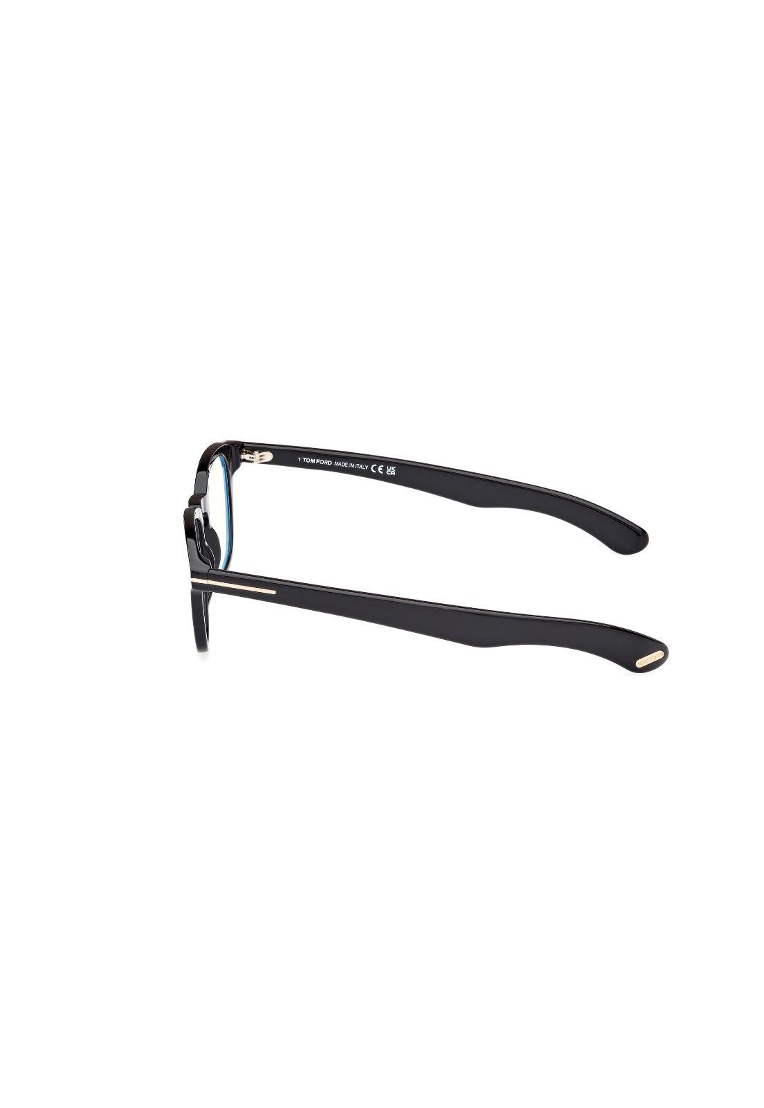 Lentes Ópticos Negro Tom Ford FT5976B001-2