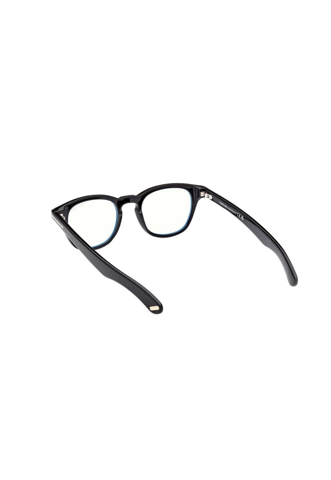 Lentes Ópticos Negro Tom Ford FT5976B001-3