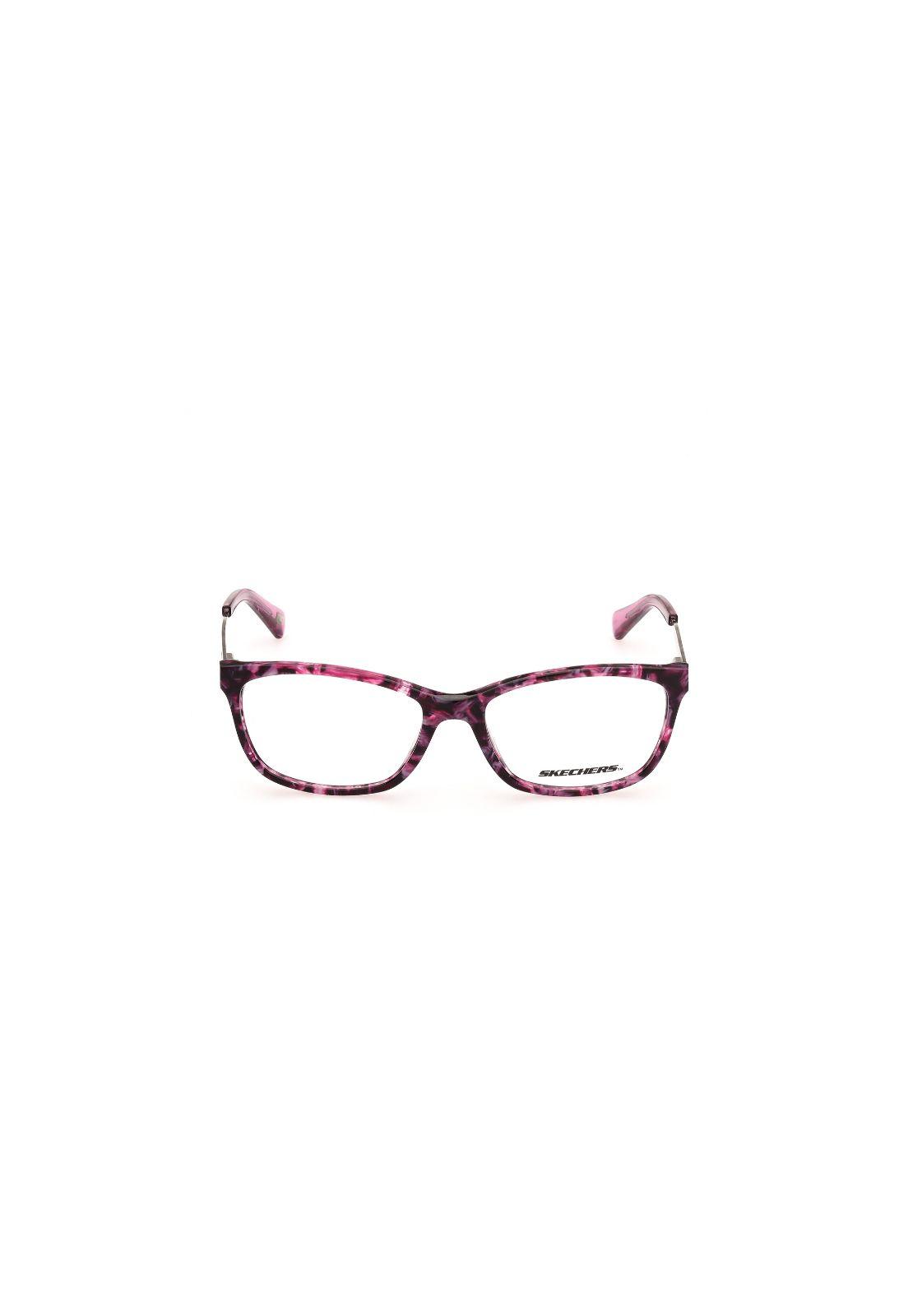 Lentes Ópticos Rosado Skechers SE216807453-0