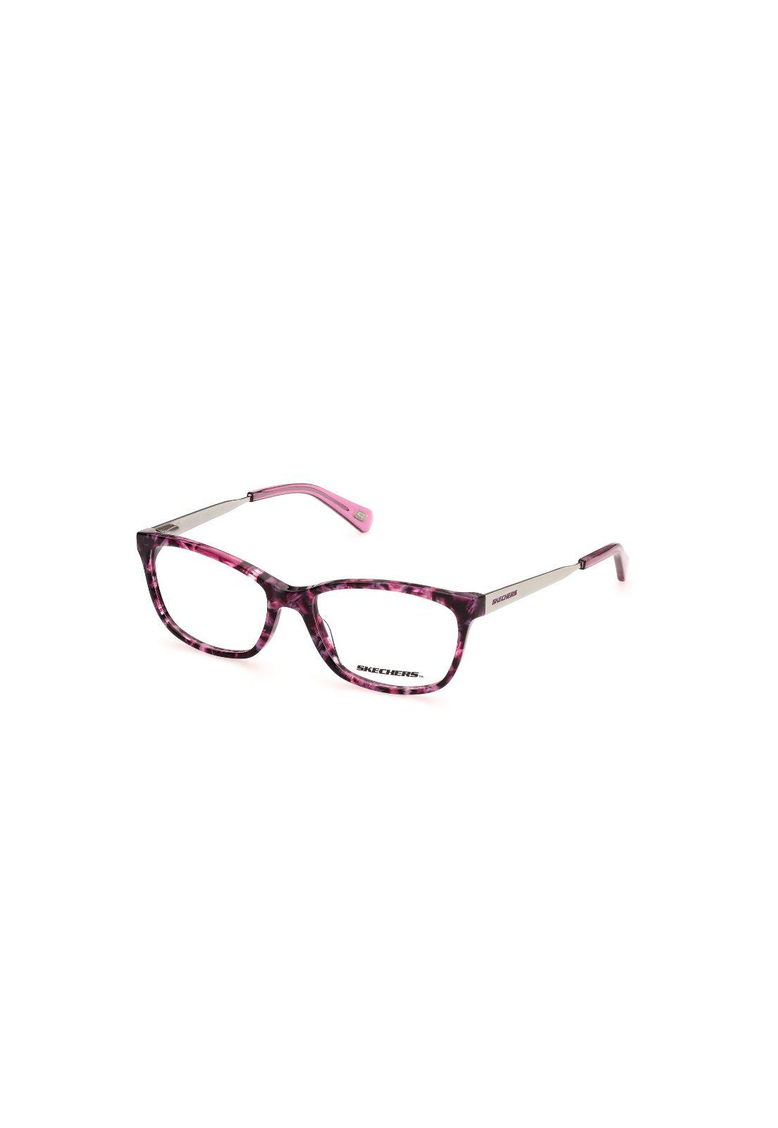 Lentes Ópticos Rosado Skechers SE216807453-1