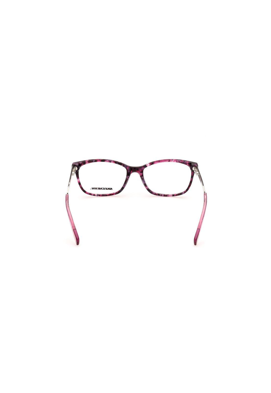Lentes Ópticos Rosado Skechers SE216807453-3