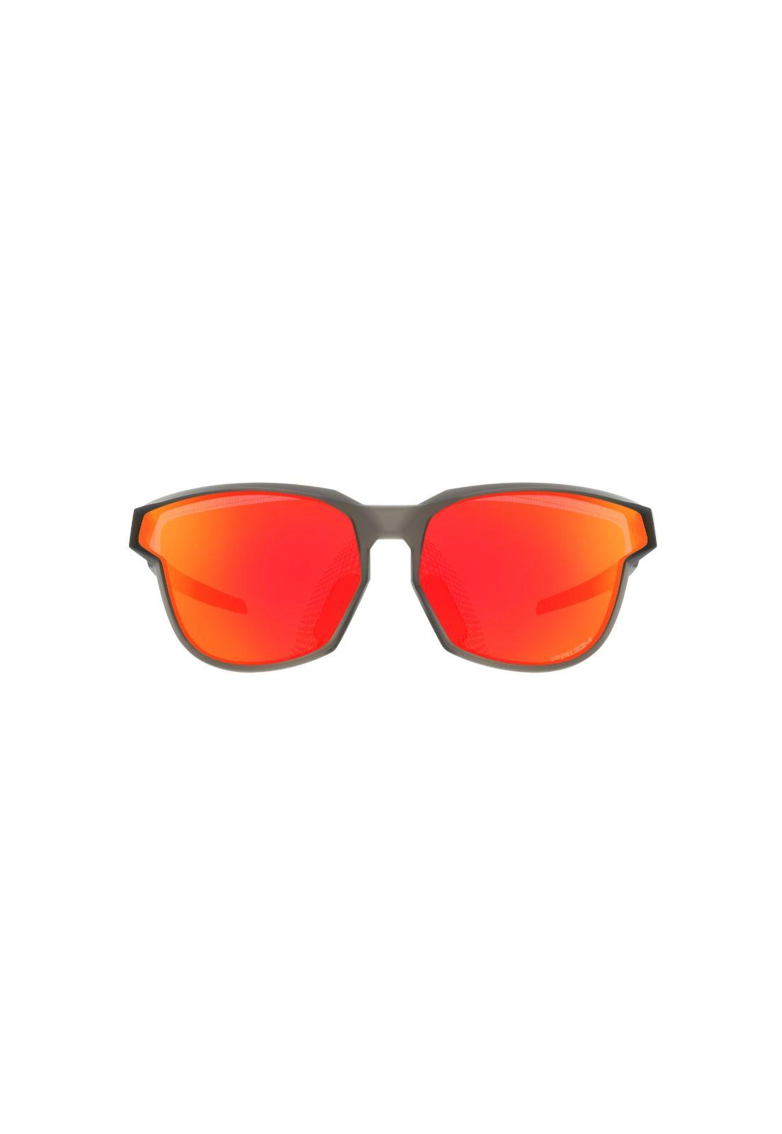 Lentes de Sol Kaast Prizm Ruby Oakley OO9227922703-0