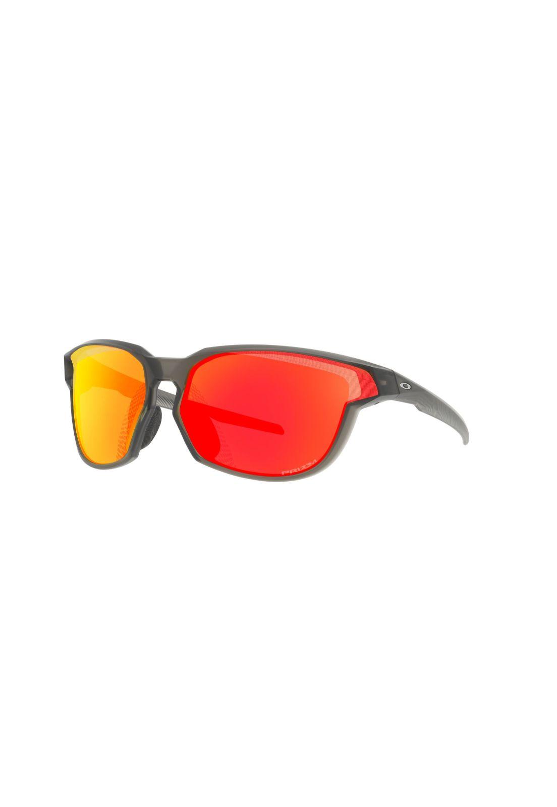 Lentes de Sol Kaast Prizm Ruby Oakley OO9227922703-1