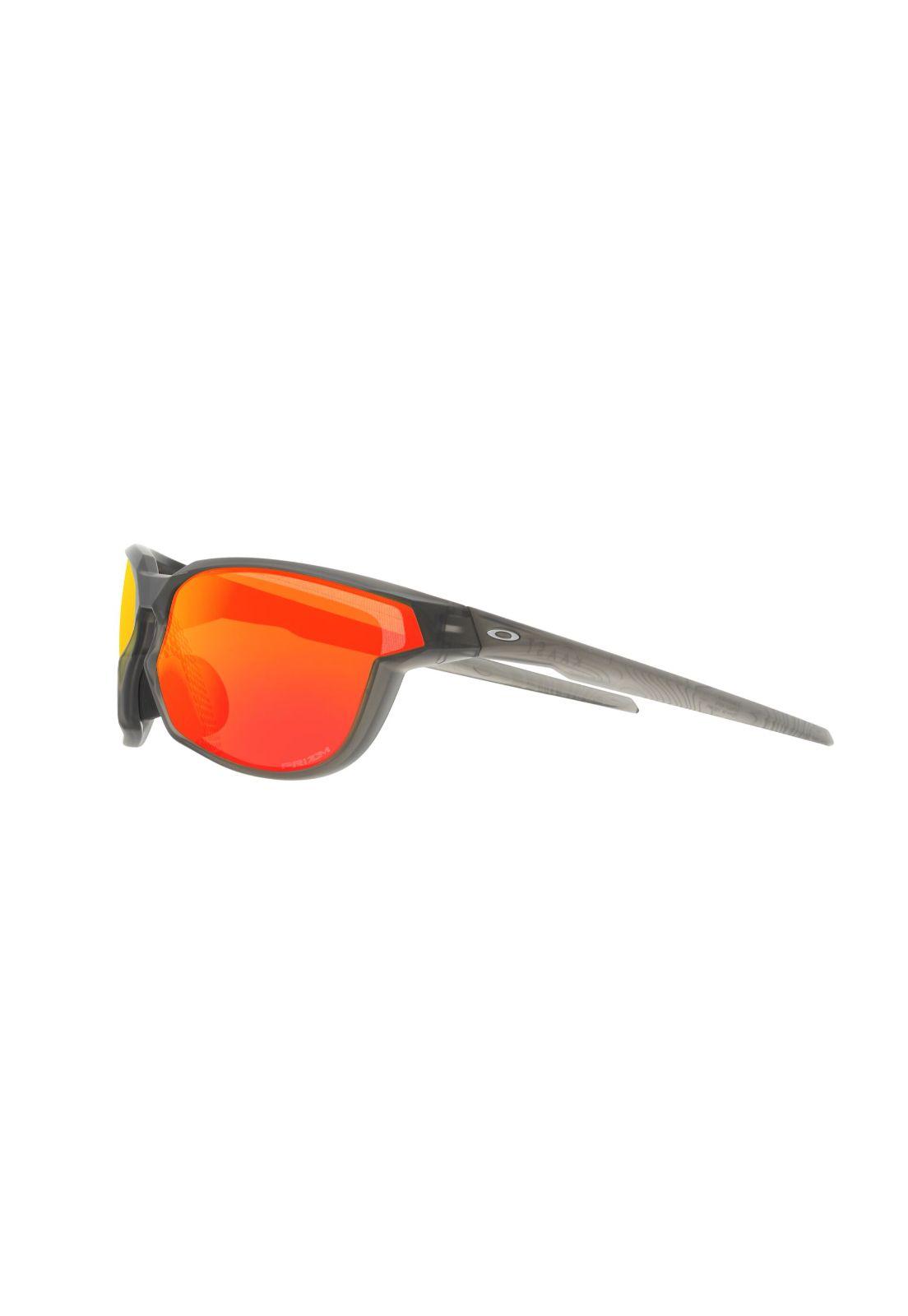 Lentes de Sol Kaast Prizm Ruby Oakley OO9227922703-2