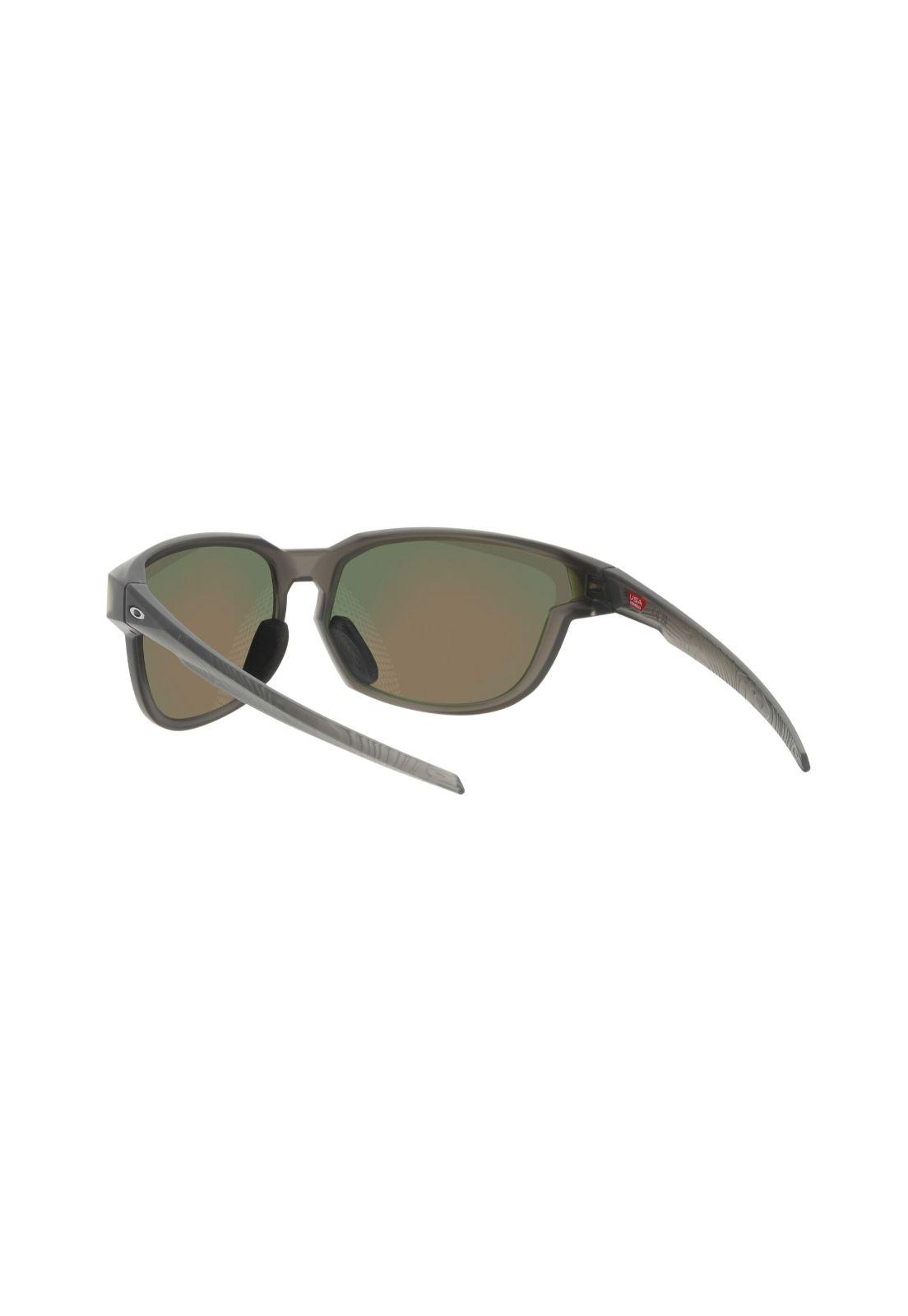 Lentes de Sol Kaast Prizm Ruby Oakley OO9227922703-5