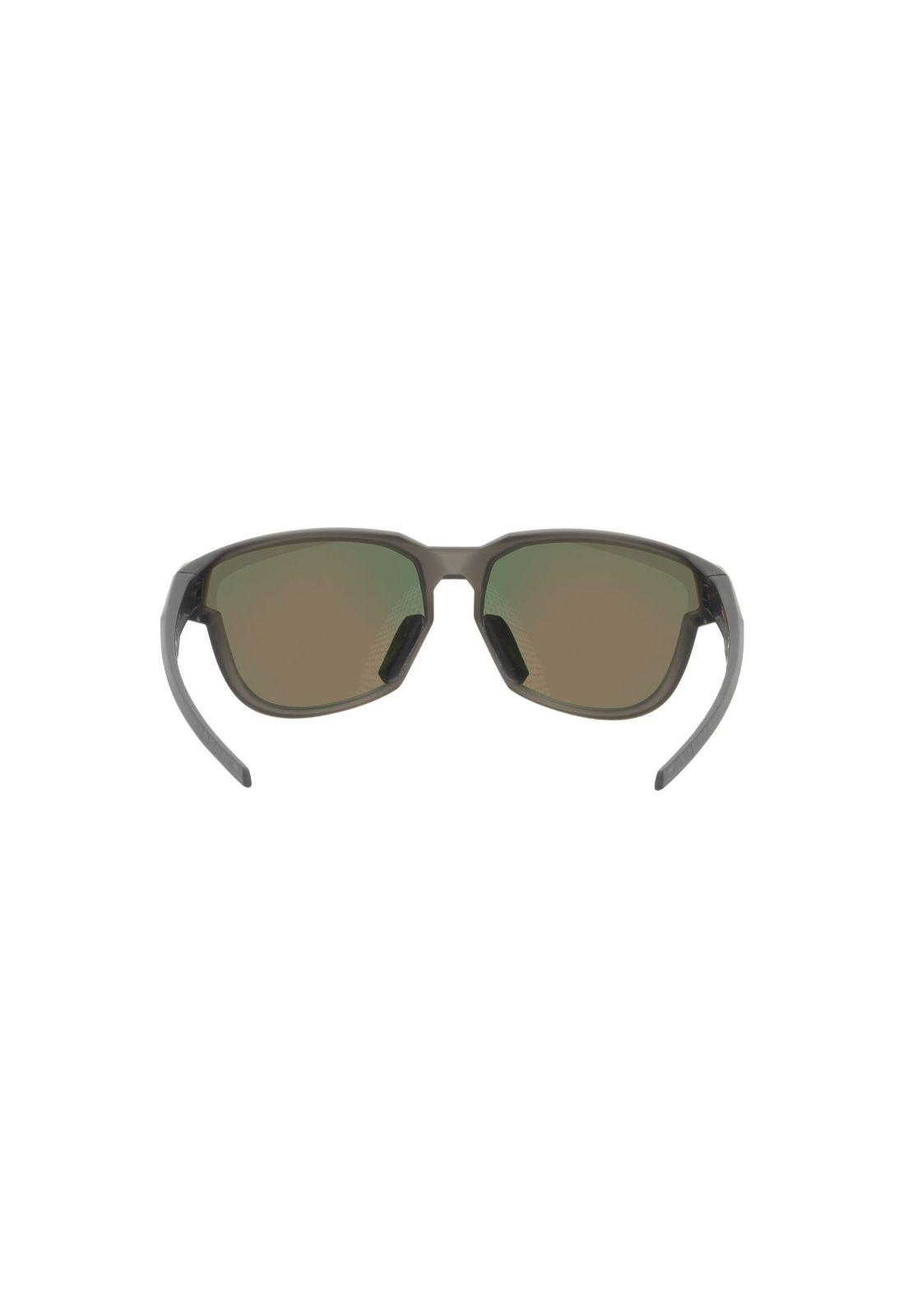 Lentes de Sol Kaast Prizm Ruby Oakley OO9227922703-6