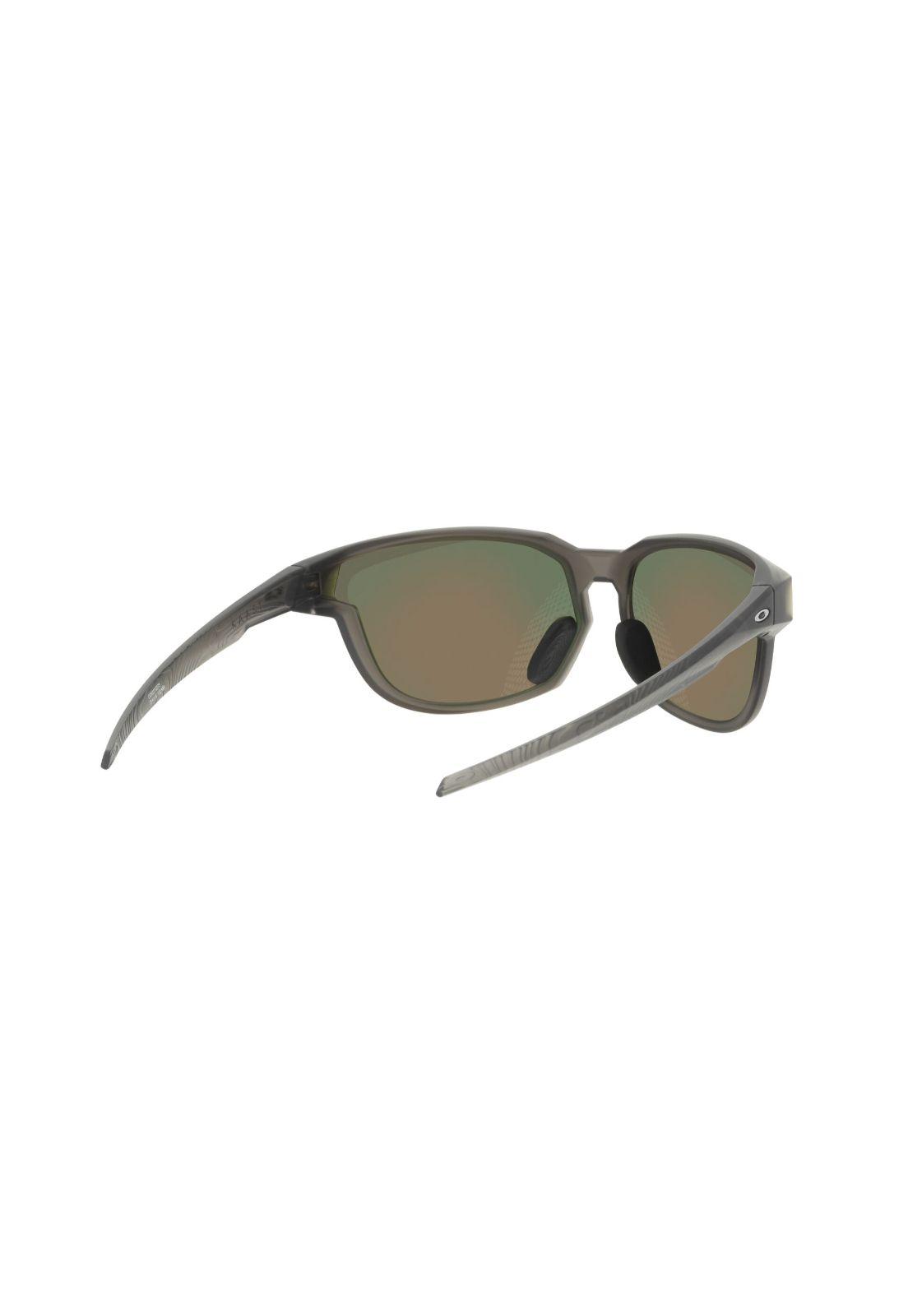 Lentes de Sol Kaast Prizm Ruby Oakley OO9227922703-7