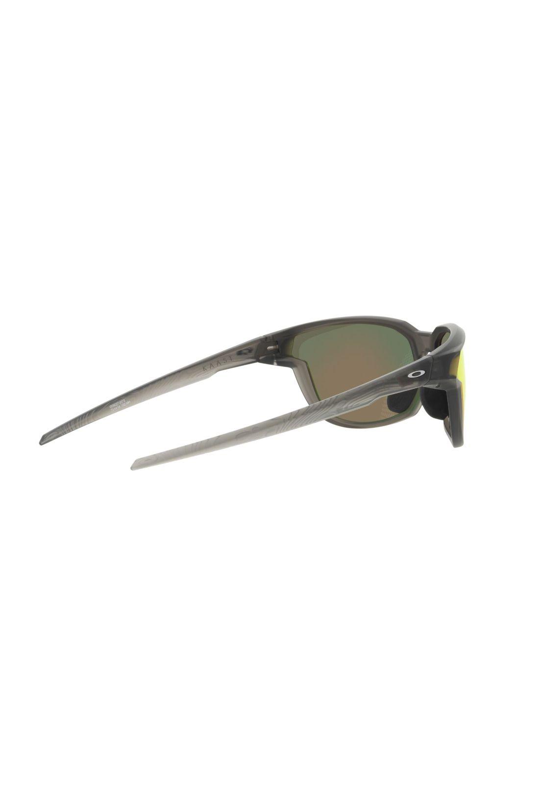 Lentes de Sol Kaast Prizm Ruby Oakley OO9227922703-8