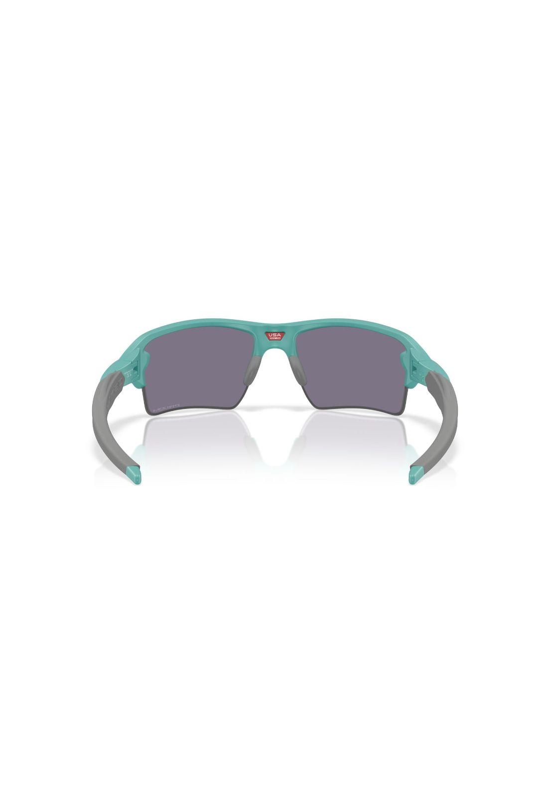 Lentes de Sol Flak 2.0 Xl Prizm Grey Oakley OO91889188K1-3
