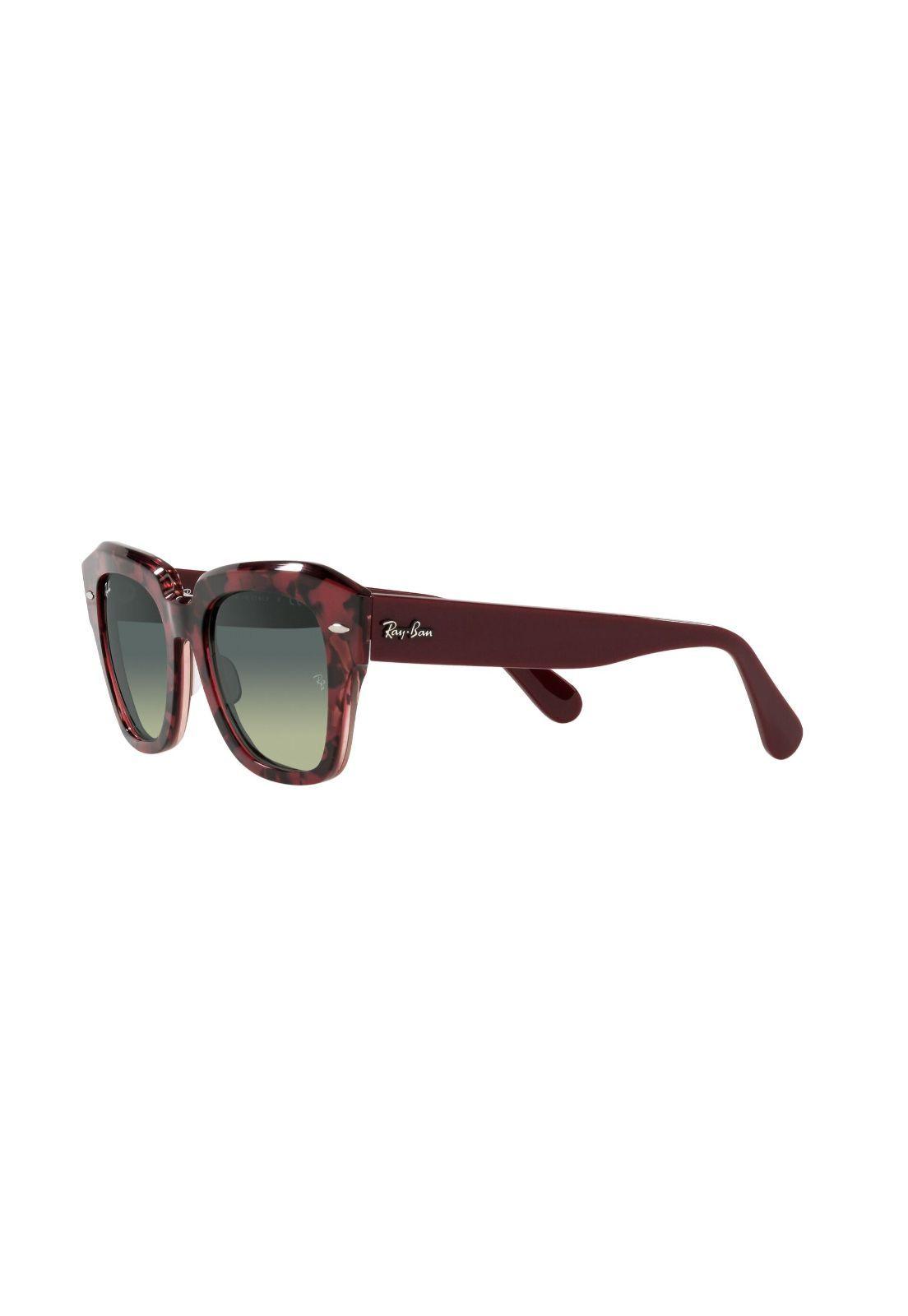 Ray-Ban Lentes de Sol State Street RB2186 1323BH 52-2