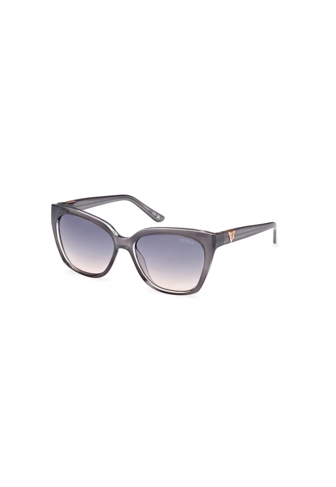 Lentes de Sol Grey Guess GU78785520W-1