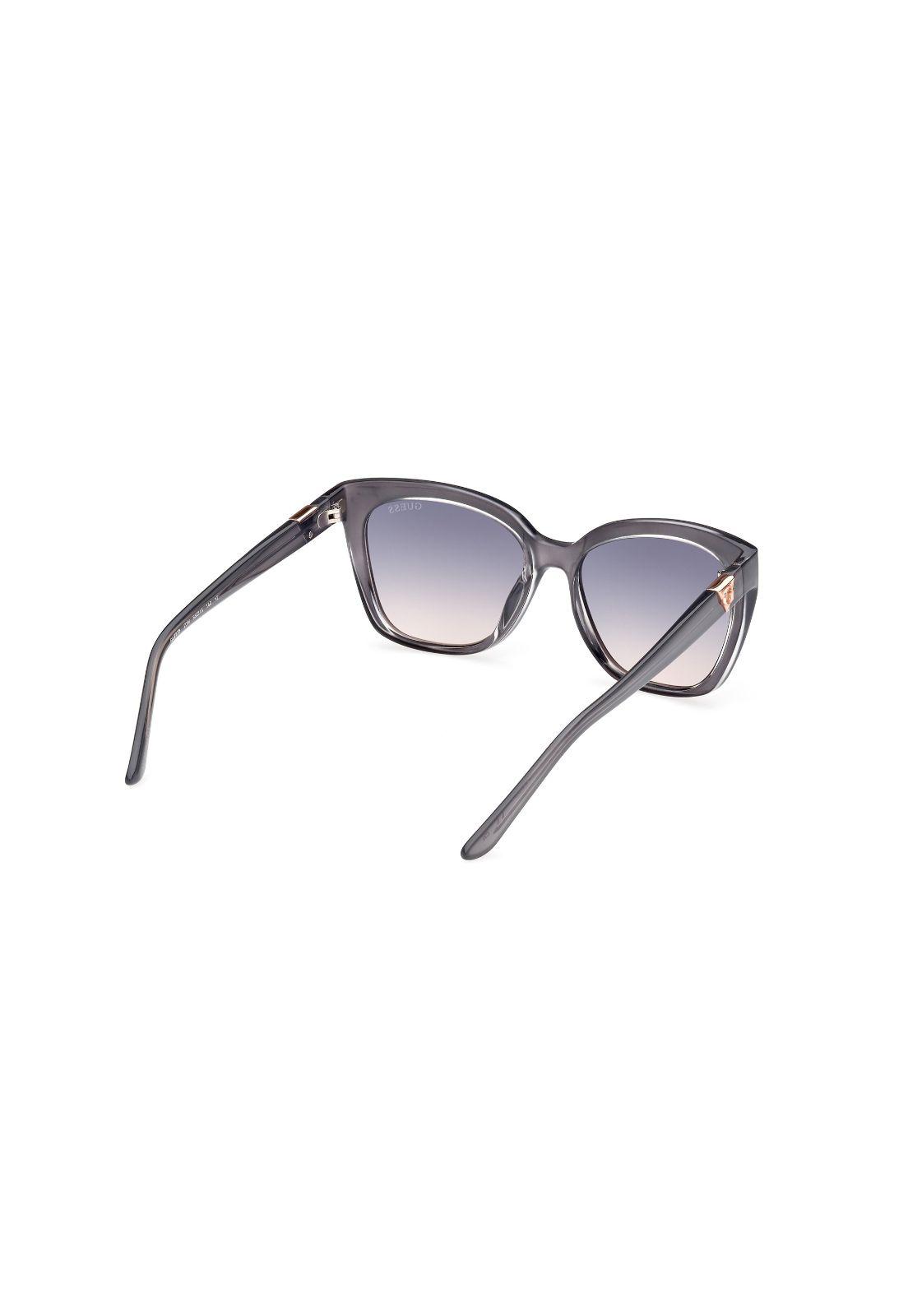 Lentes de Sol Grey Guess GU78785520W-5