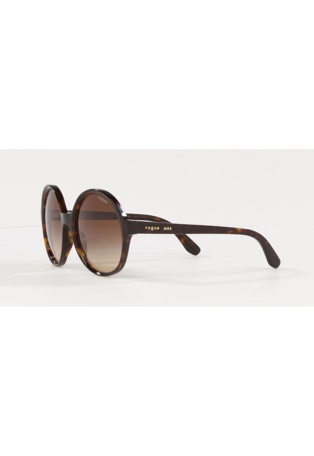 Lentes de Sol Dark Havana Vogue VO5393SW6561354-2