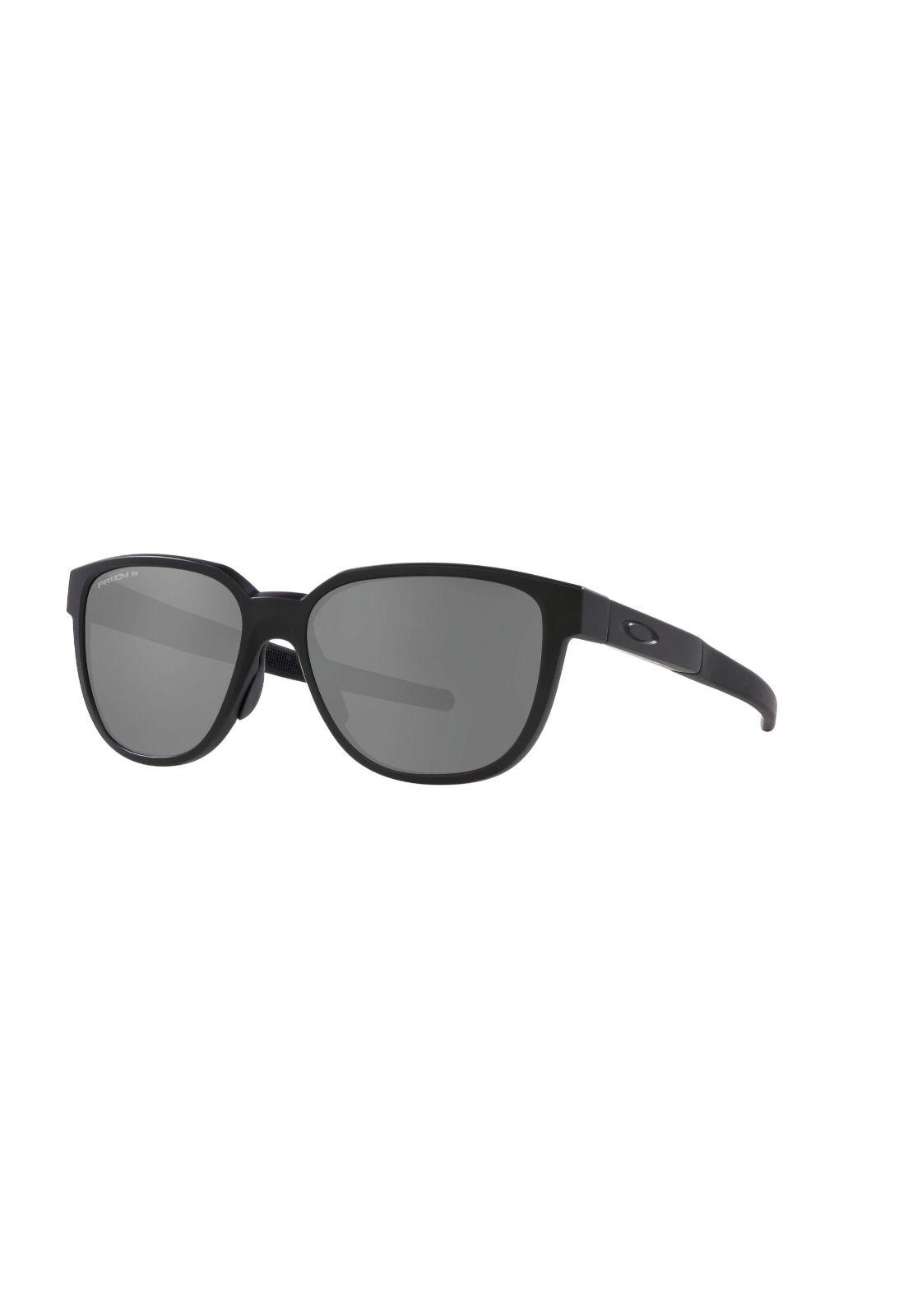 Lentes de Sol Actuator Prizm Black Polar Polarizados Oakley-1