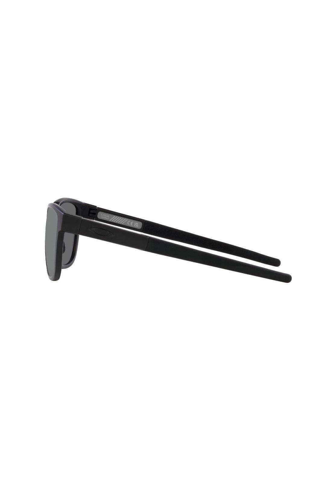 Lentes de Sol Actuator Prizm Black Polar Polarizados Oakley-3