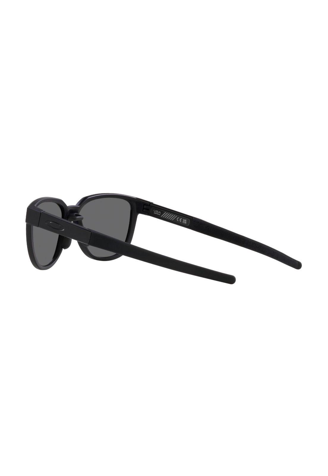 Lentes de Sol Actuator Prizm Black Polar Polarizados Oakley-4