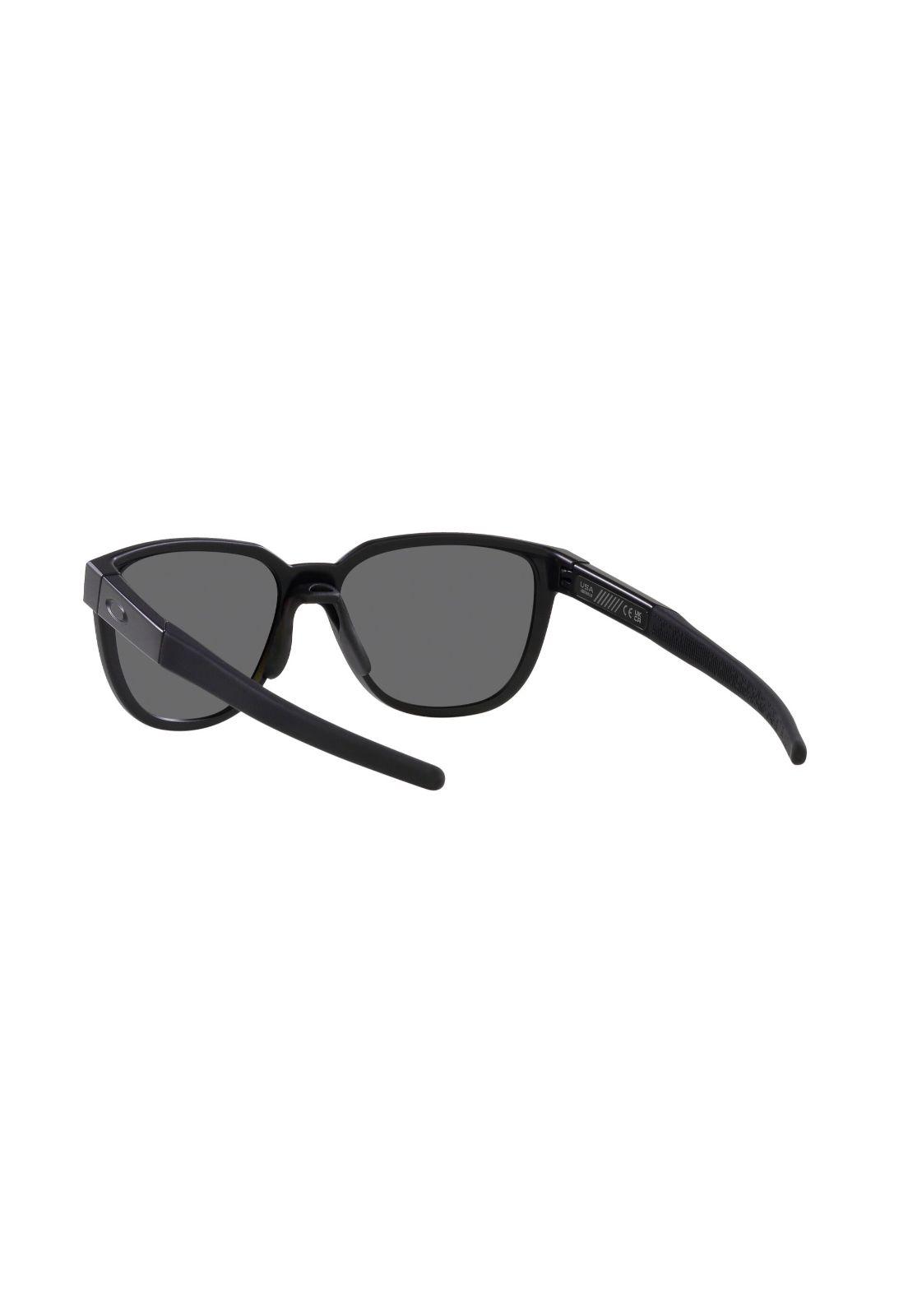 Lentes de Sol Actuator Prizm Black Polar Polarizados Oakley-5