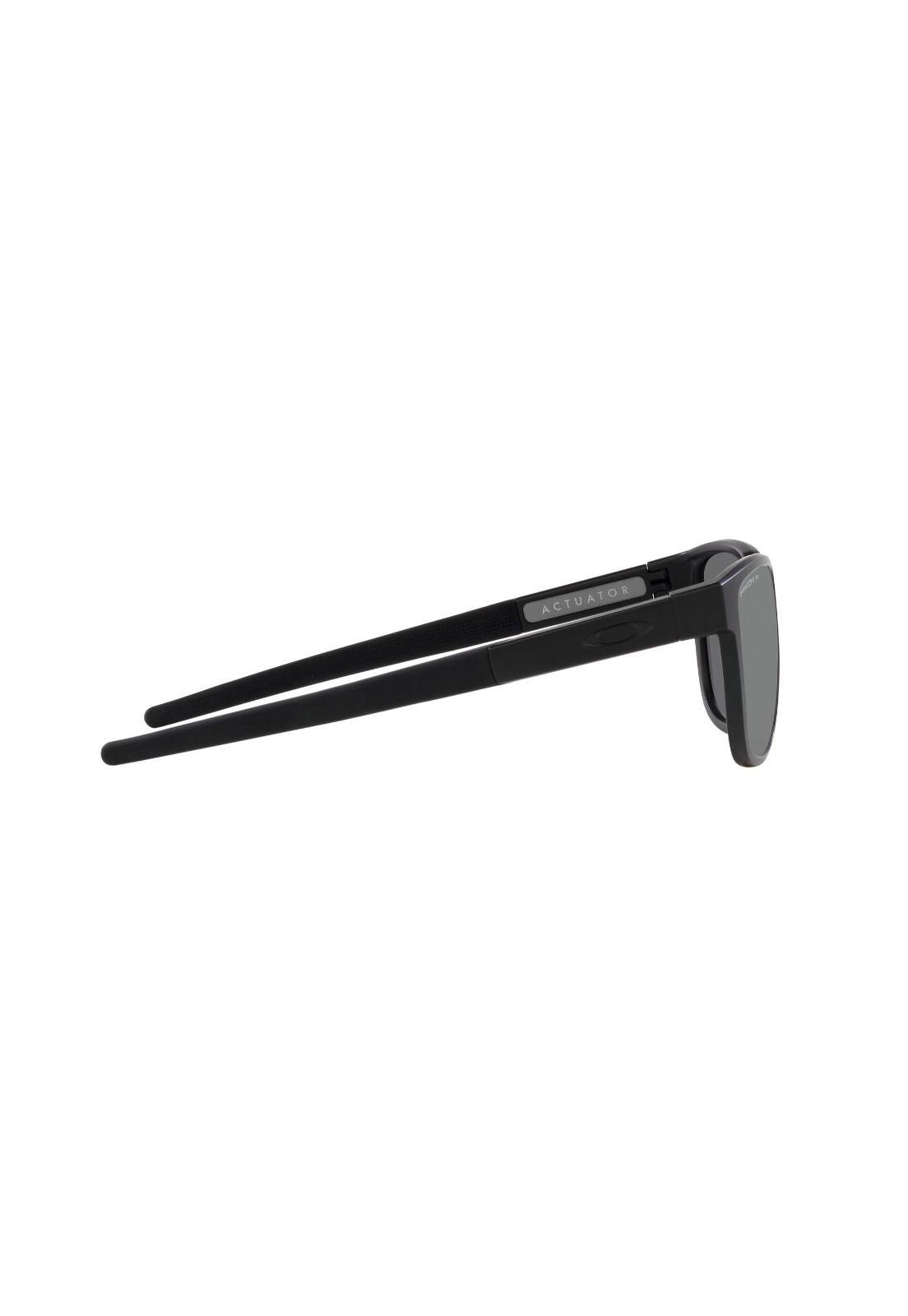 Lentes de Sol Actuator Prizm Black Polar Polarizados Oakley-9