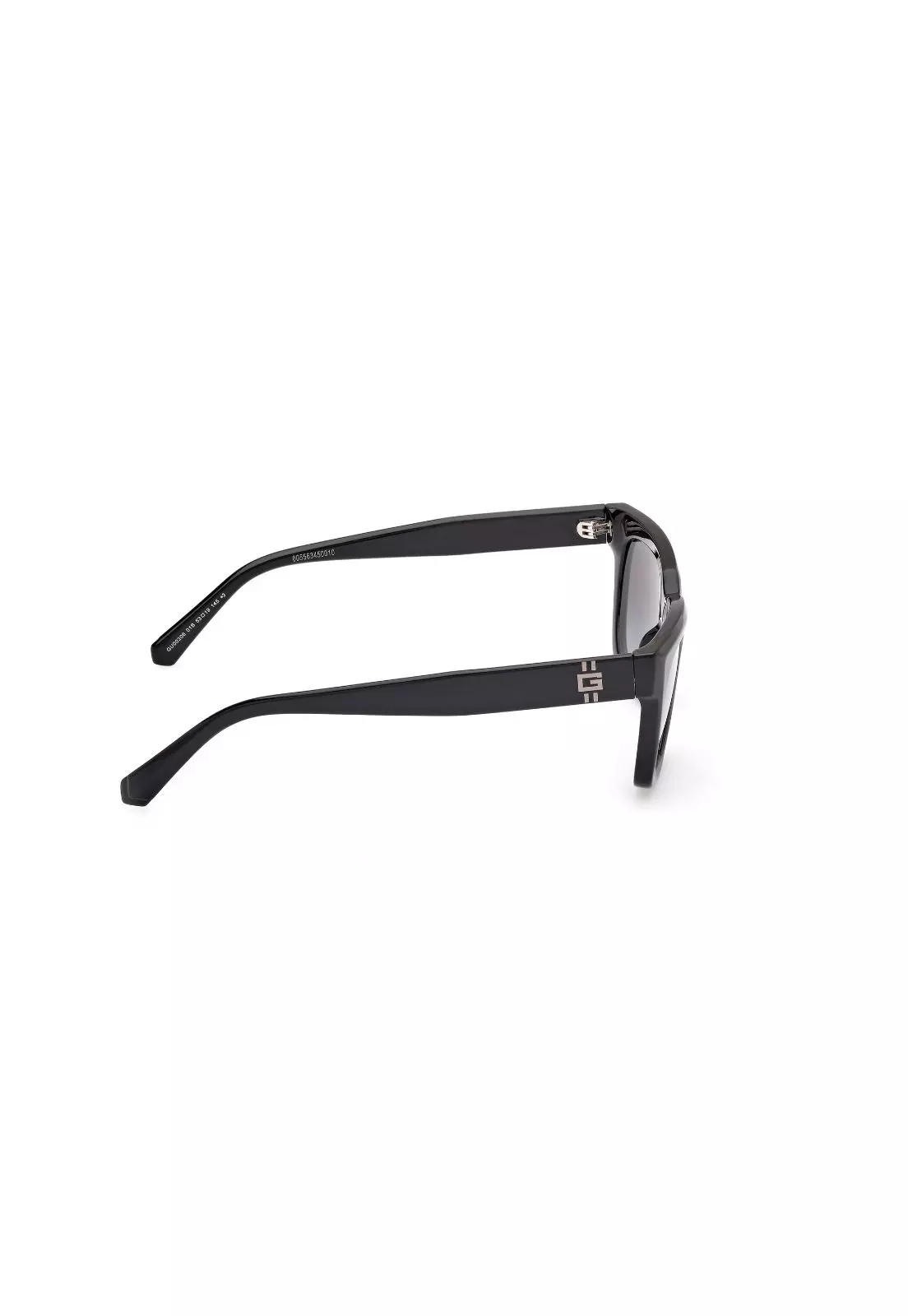 Guess Lentes de Sol Degradados GU00206 01B 53-6