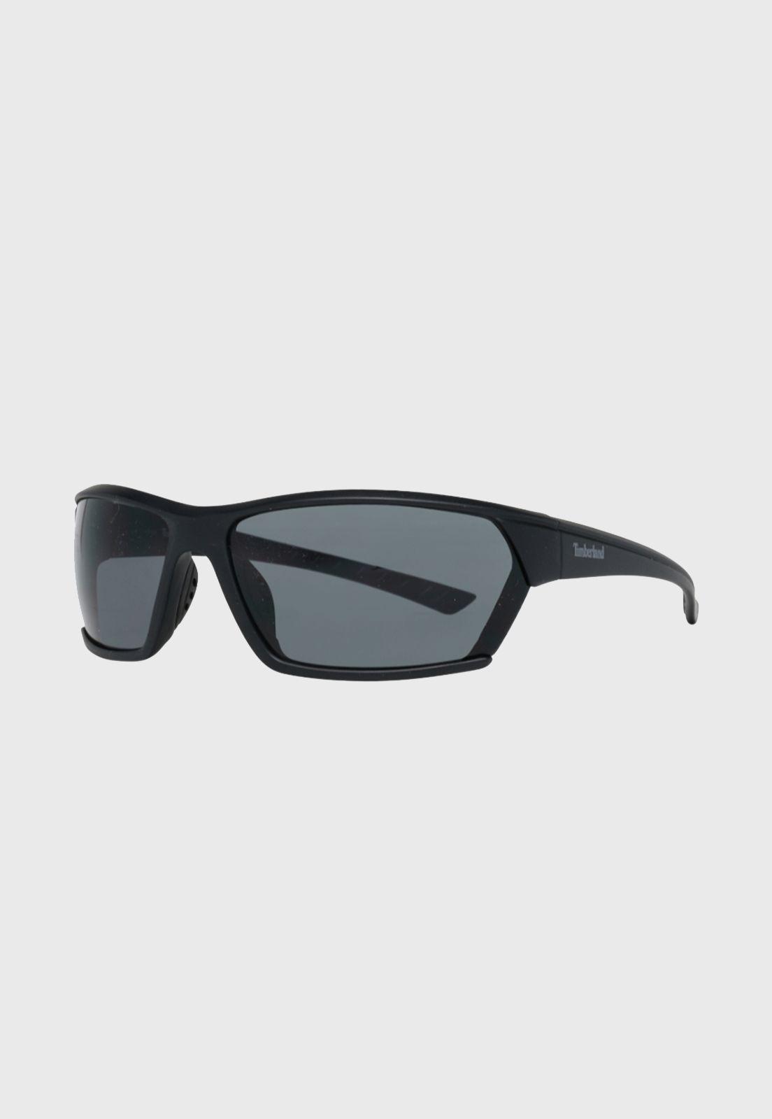 Lentes de Sol Negro Timberland TB718802A69-1
