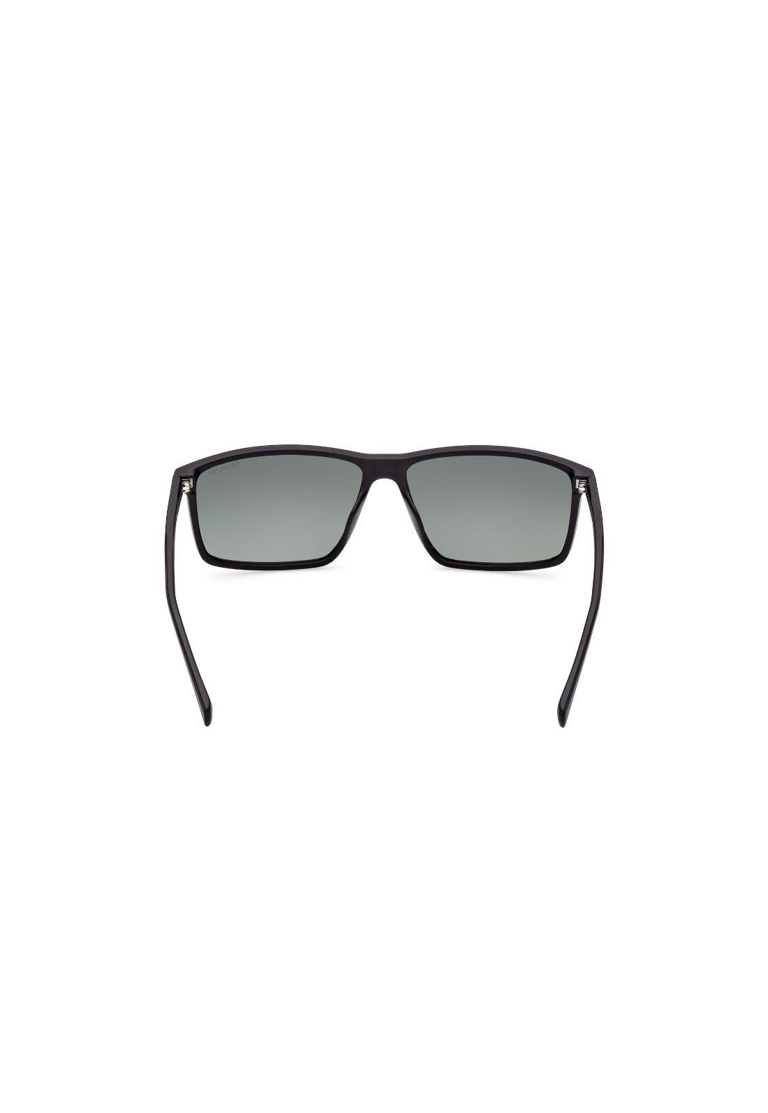 Lentes de Sol Negro Skechers SE6174-3