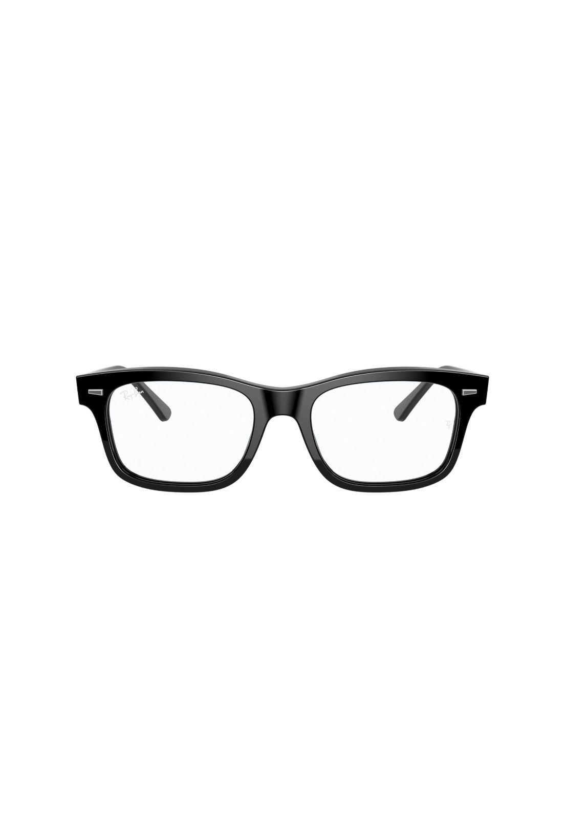 Lentes Opticos Negro Ray-Ban RX5383200052-1