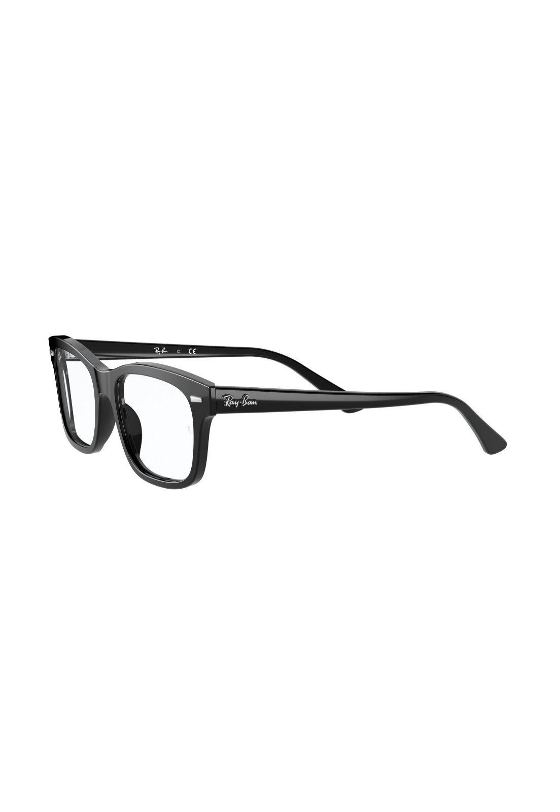 Lentes Opticos Negro Ray-Ban RX5383200052-2
