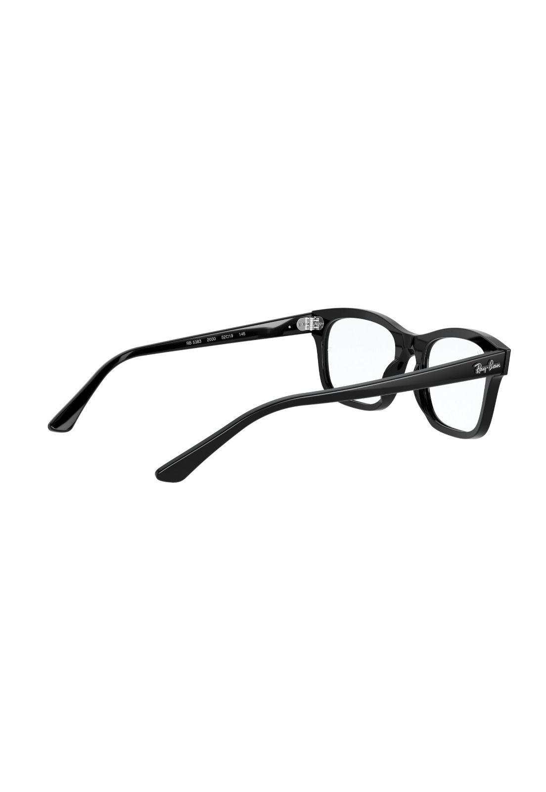Lentes Opticos Negro Ray-Ban RX5383200052-8