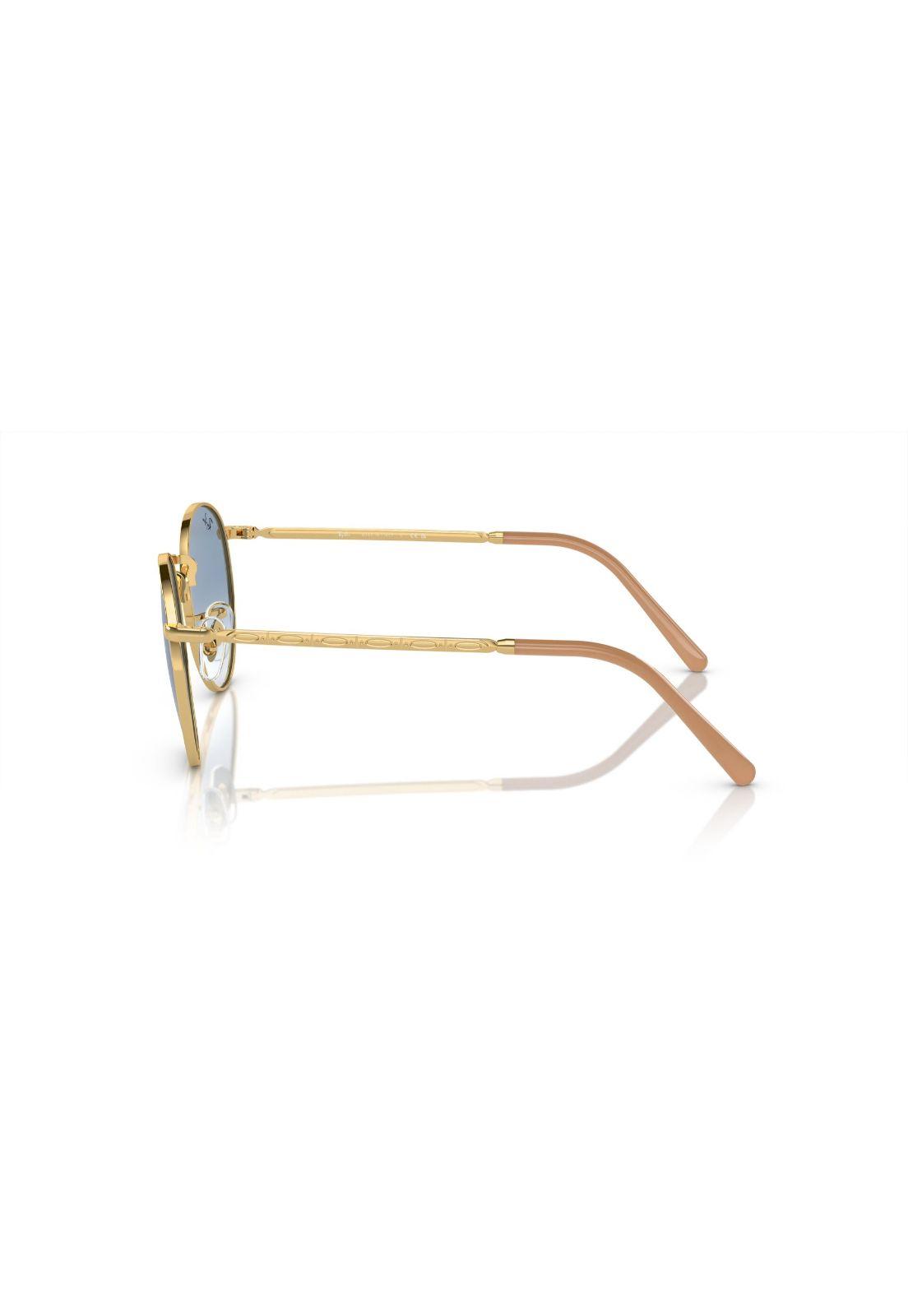 Lentes de Sol New Round Arista Ray-Ban RB36370013F-2