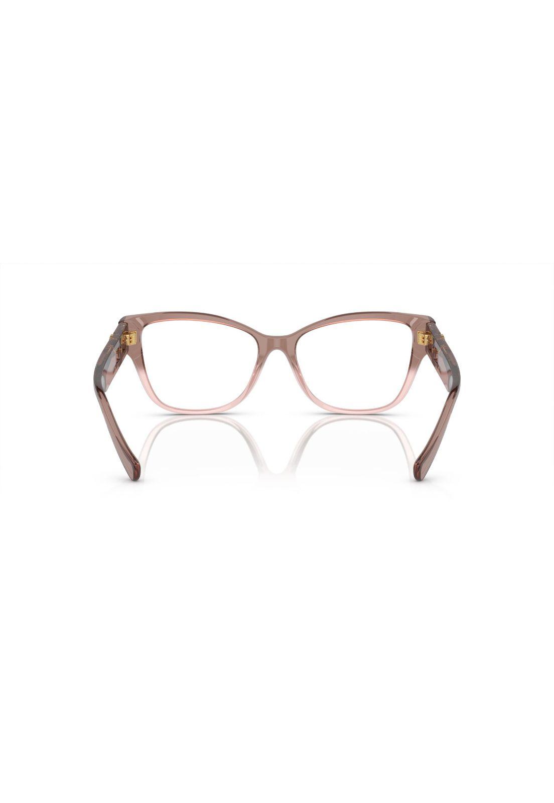 Lentes Ópticos Rosado Versace VE33475435-3