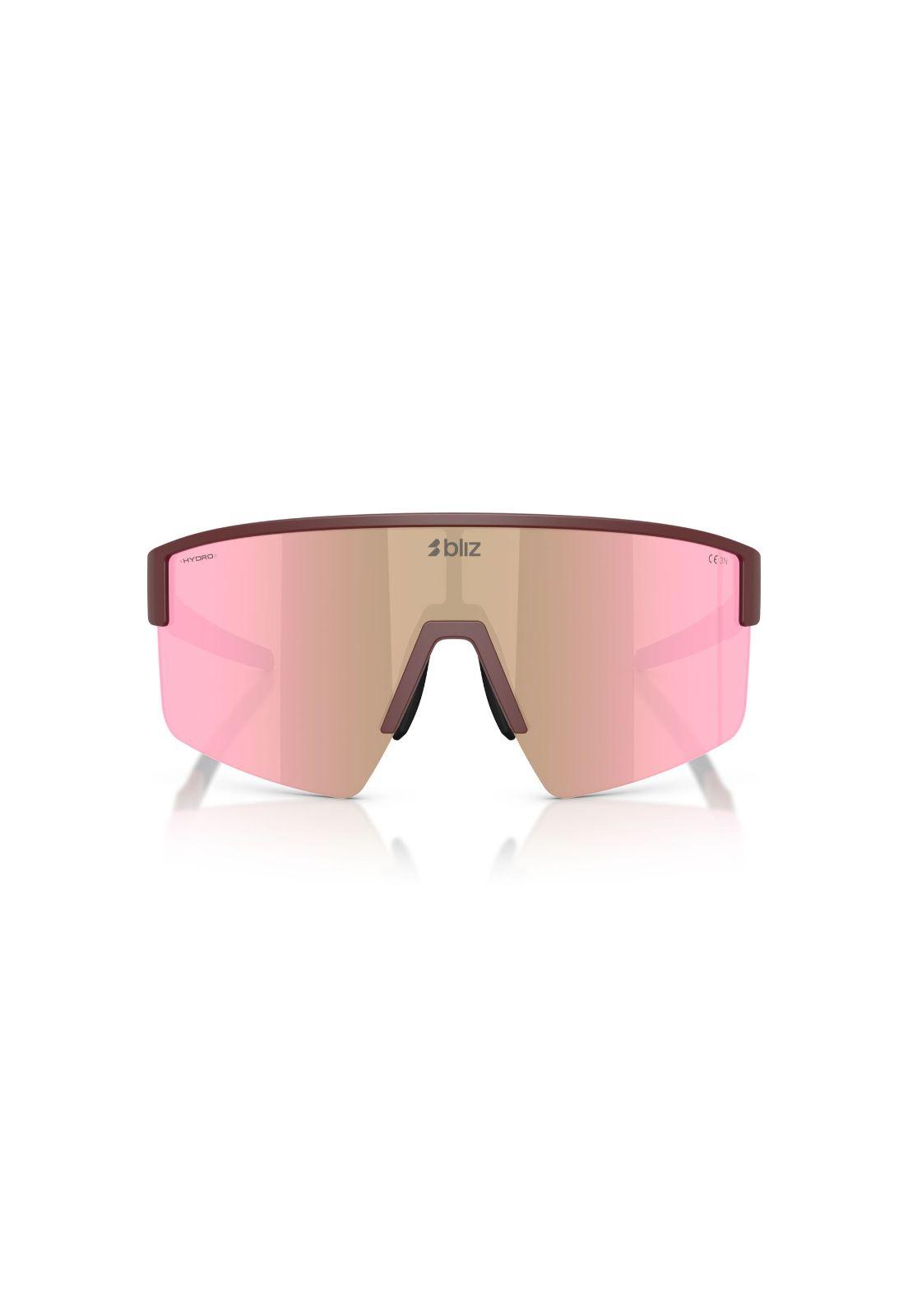 Bliz Lentes de Sol P004 Espejados ZB7022 702215 33-0