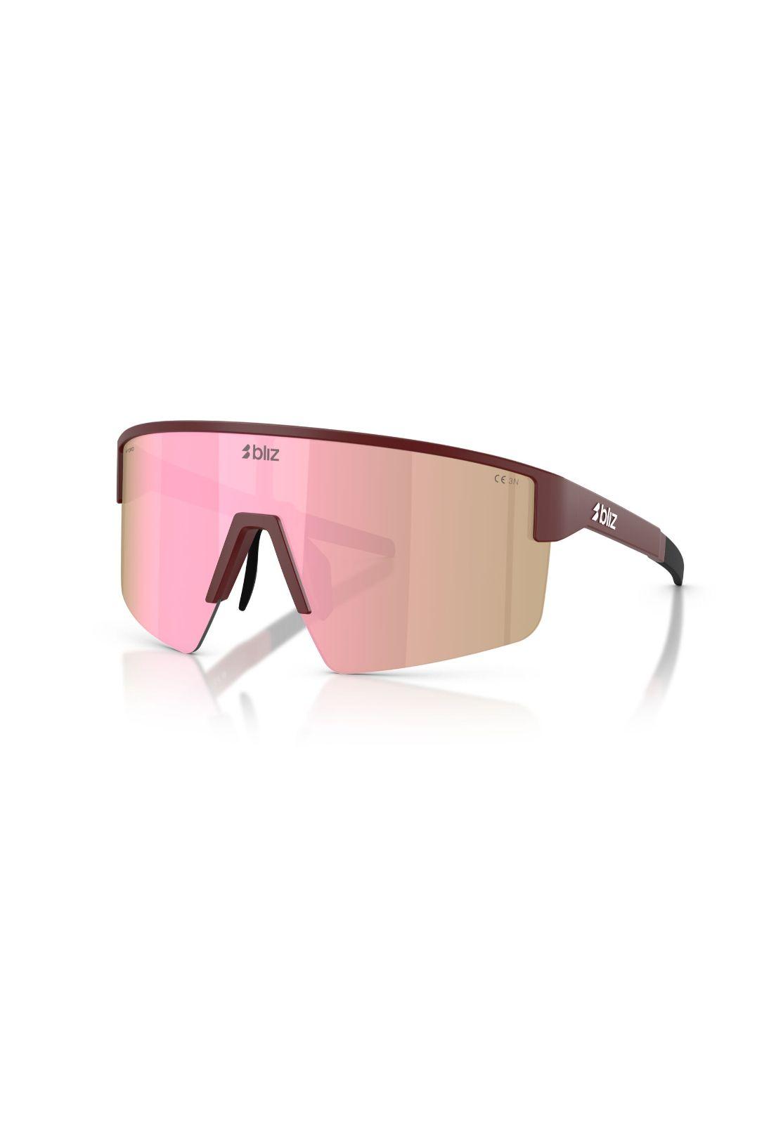 Bliz Lentes de Sol P004 Espejados ZB7022 702215 33-1