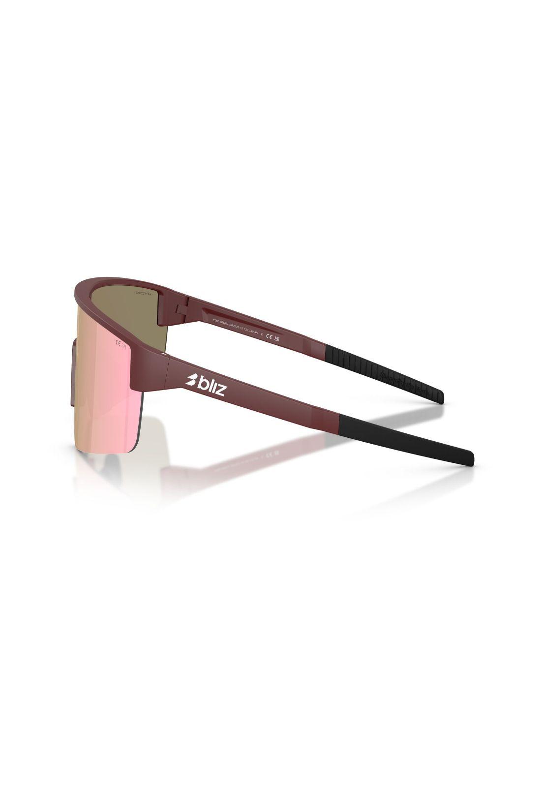 Bliz Lentes de Sol P004 Espejados ZB7022 702215 33-2