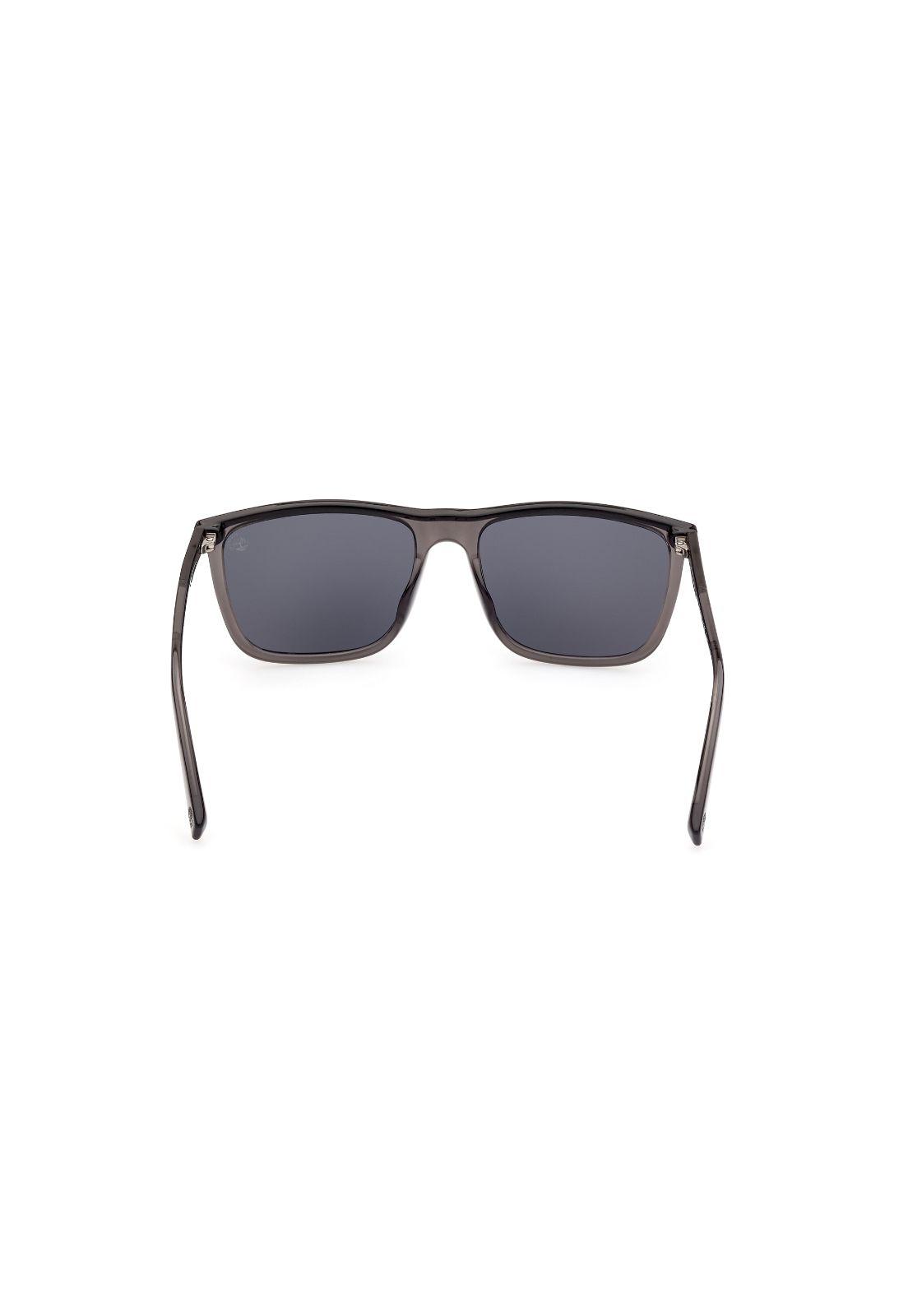 Lentes de Sol Gris Polarizados Timberland TB930227D-3