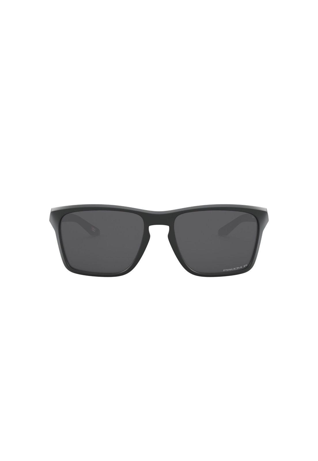 Lentes de Sol Sylas Prizm Black Polarizados Oakley-2