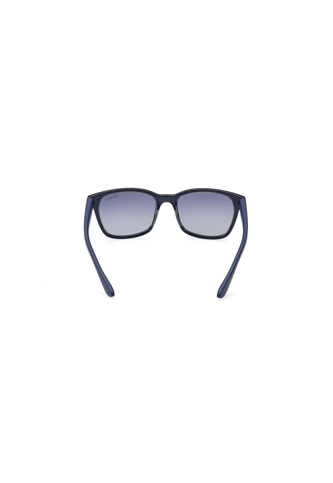 Lentes de Sol Azul Polarizados Skechers Kids SE909290D-3