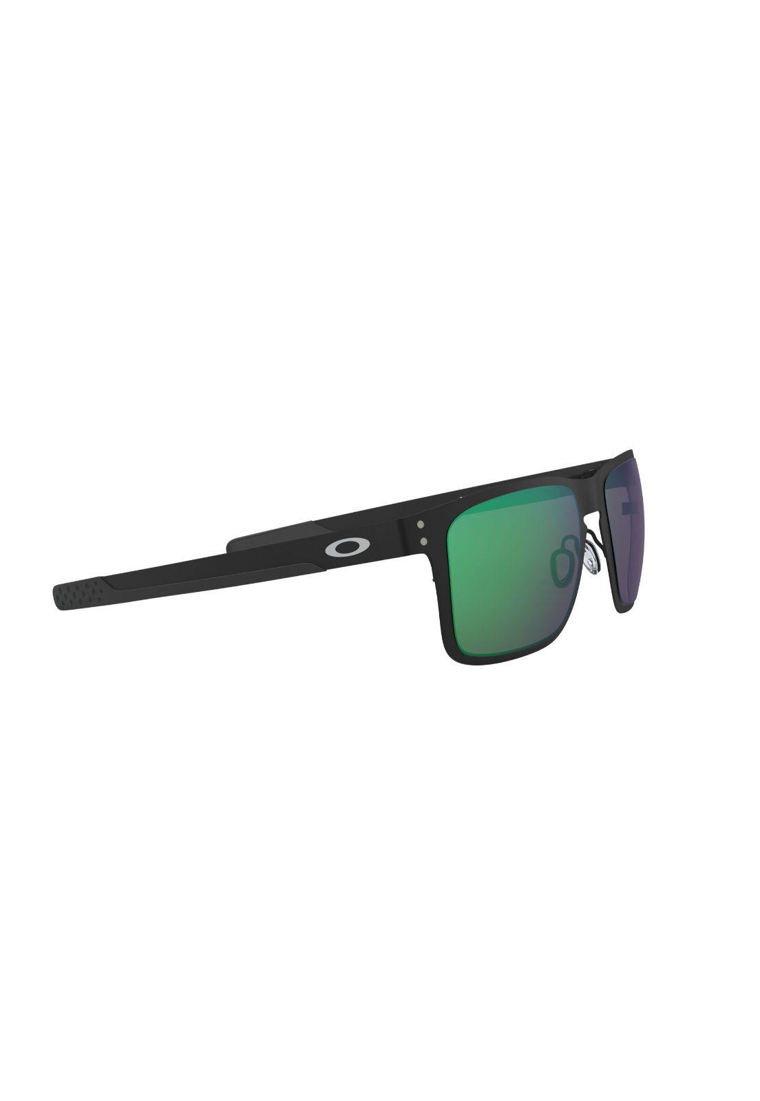 Oakley Lentes de Sol Holbrook Metal OO4123 412304 55-10