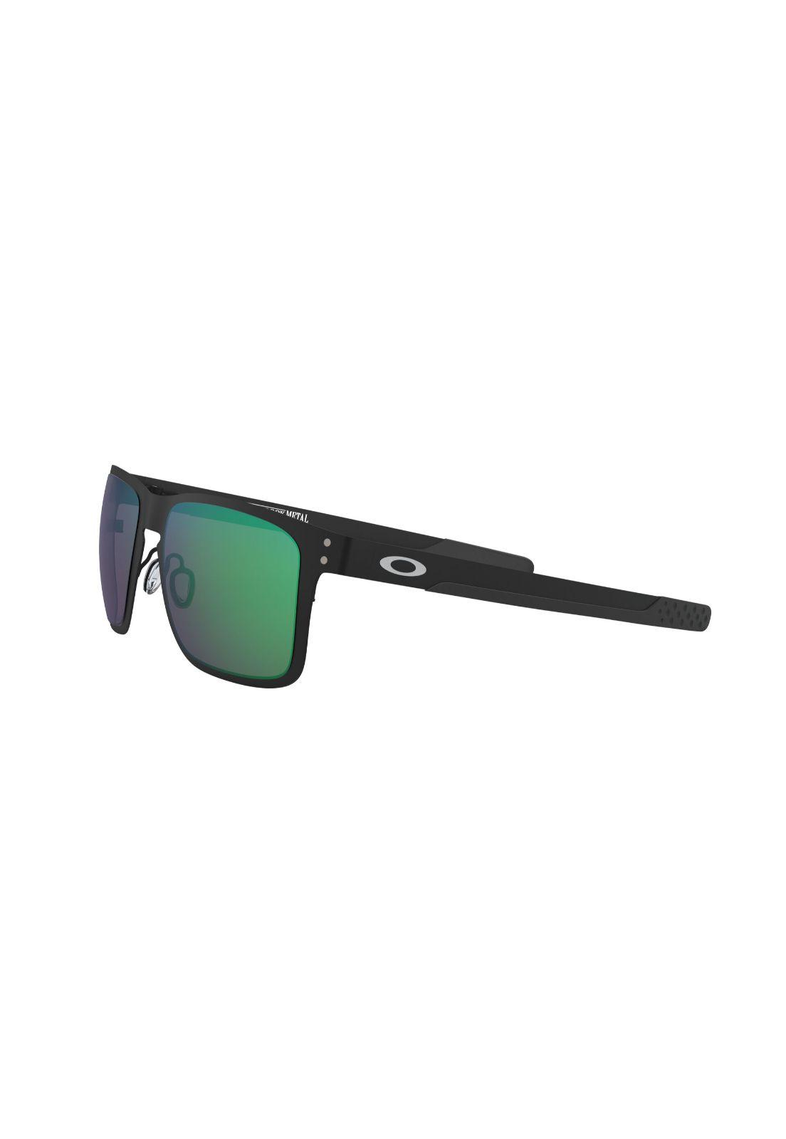 Lentes De Sol Holbrook Metal Negro Oakley OO4123-2