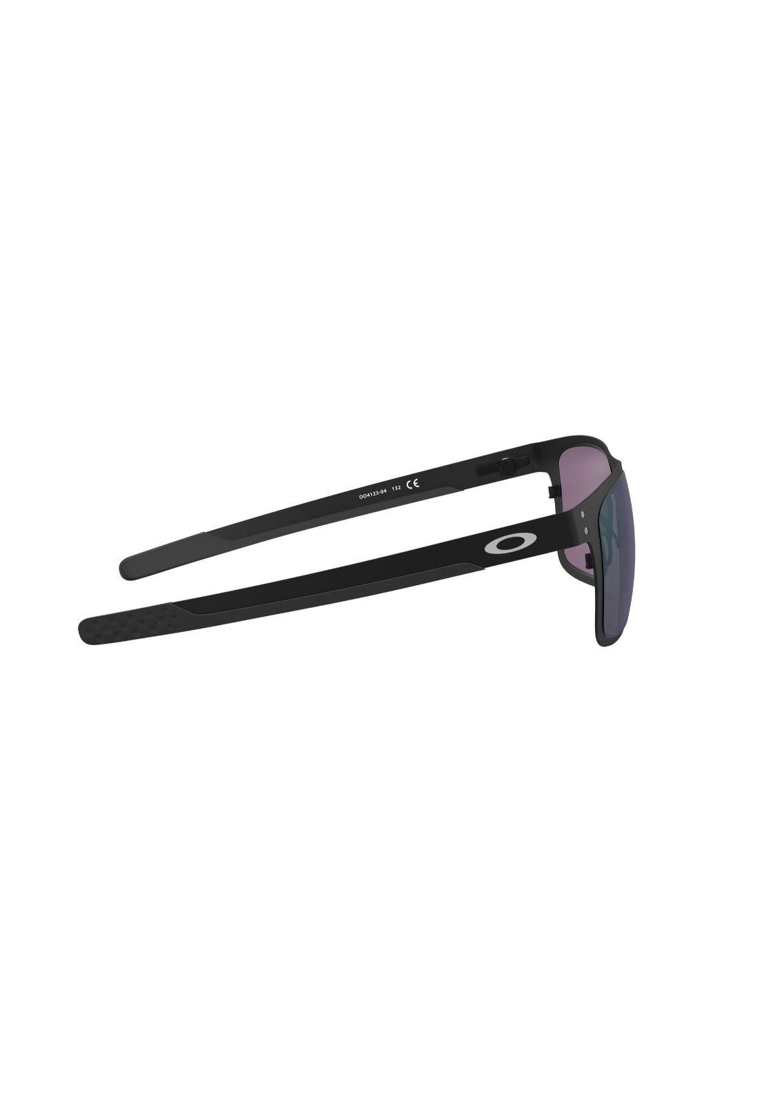 Lentes De Sol Holbrook Metal Negro Oakley OO4123-9
