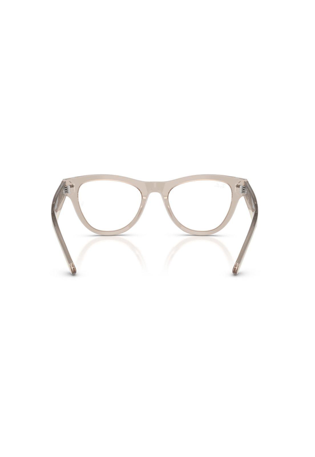 Lentes Ópticos Marrón Ray-Ban Optical RX55108449-3