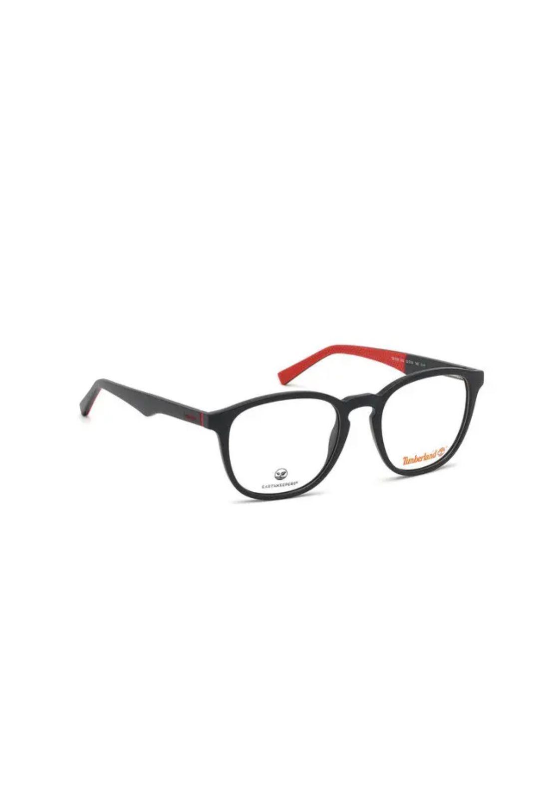 Lentes Opticos Negro Timberland TB162600252-2