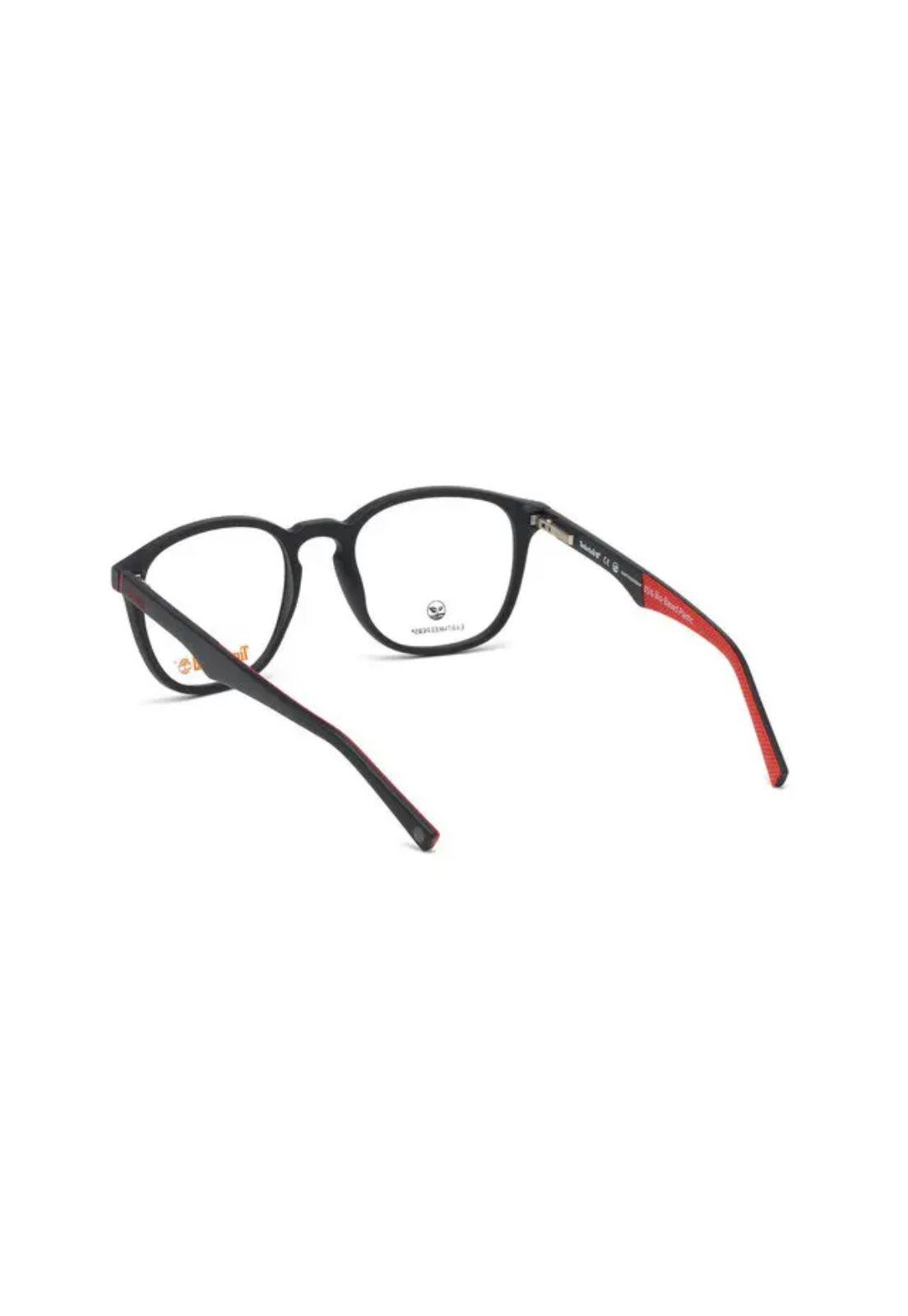 Lentes Opticos Negro Timberland TB162600252-5