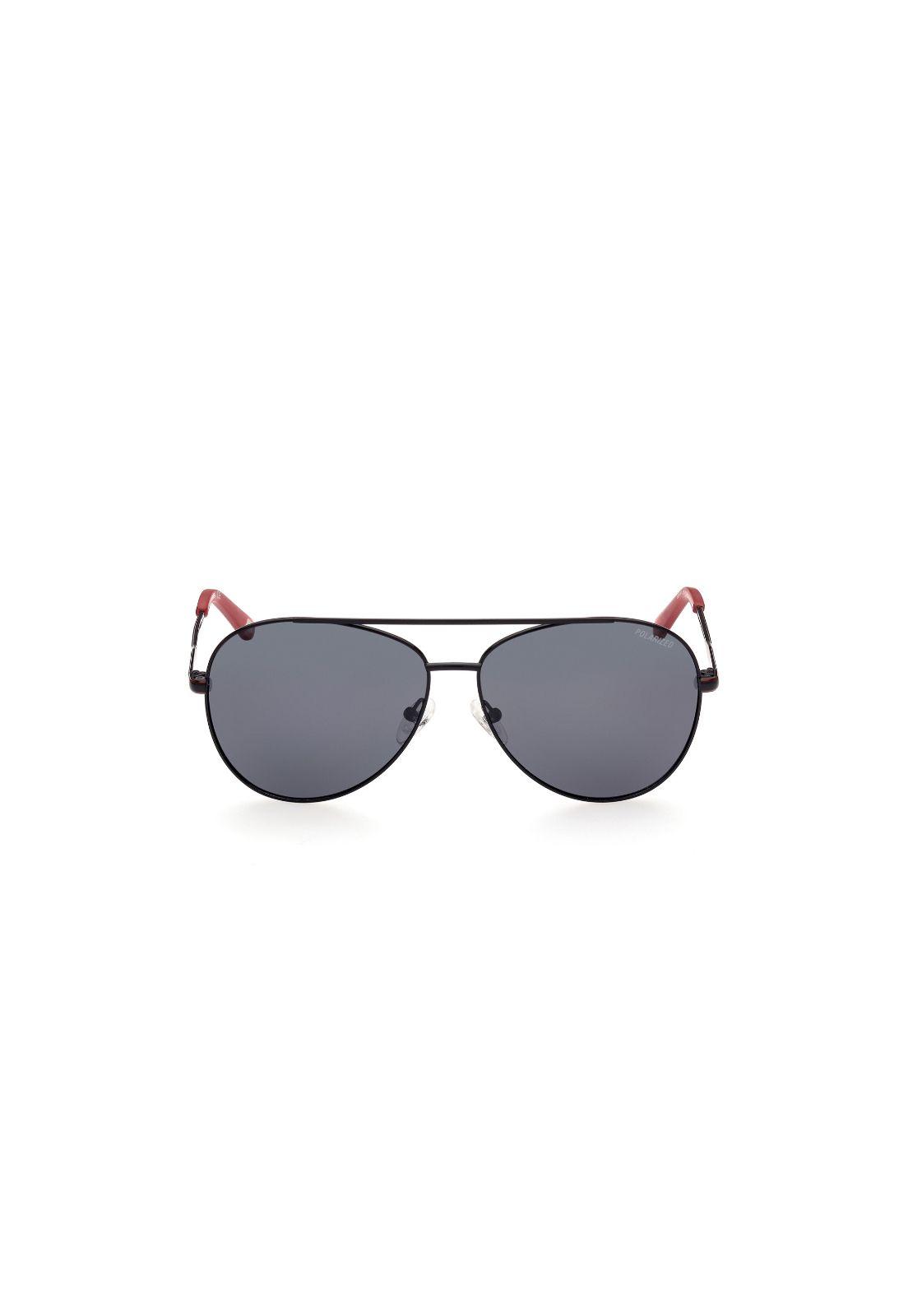 Lentes de Sol Gris Skechers SE616101D60-0
