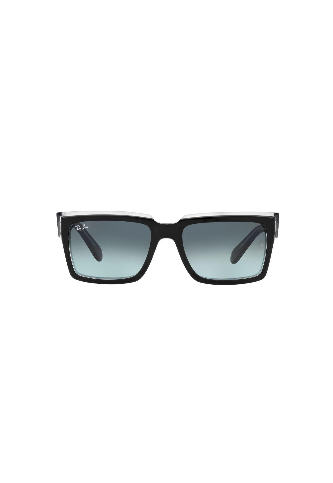 Lentes de Sol Inverness Azul Degradé Ray-Ban RB219112943M-0