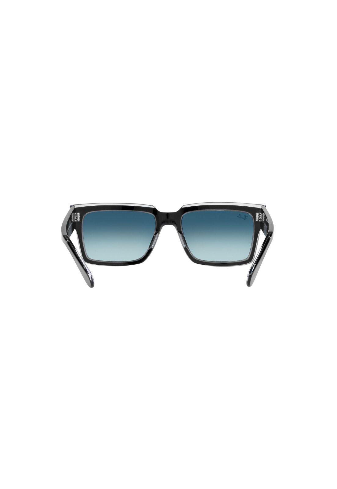 Lentes de Sol Inverness Azul Degradé Ray-Ban RB219112943M-3