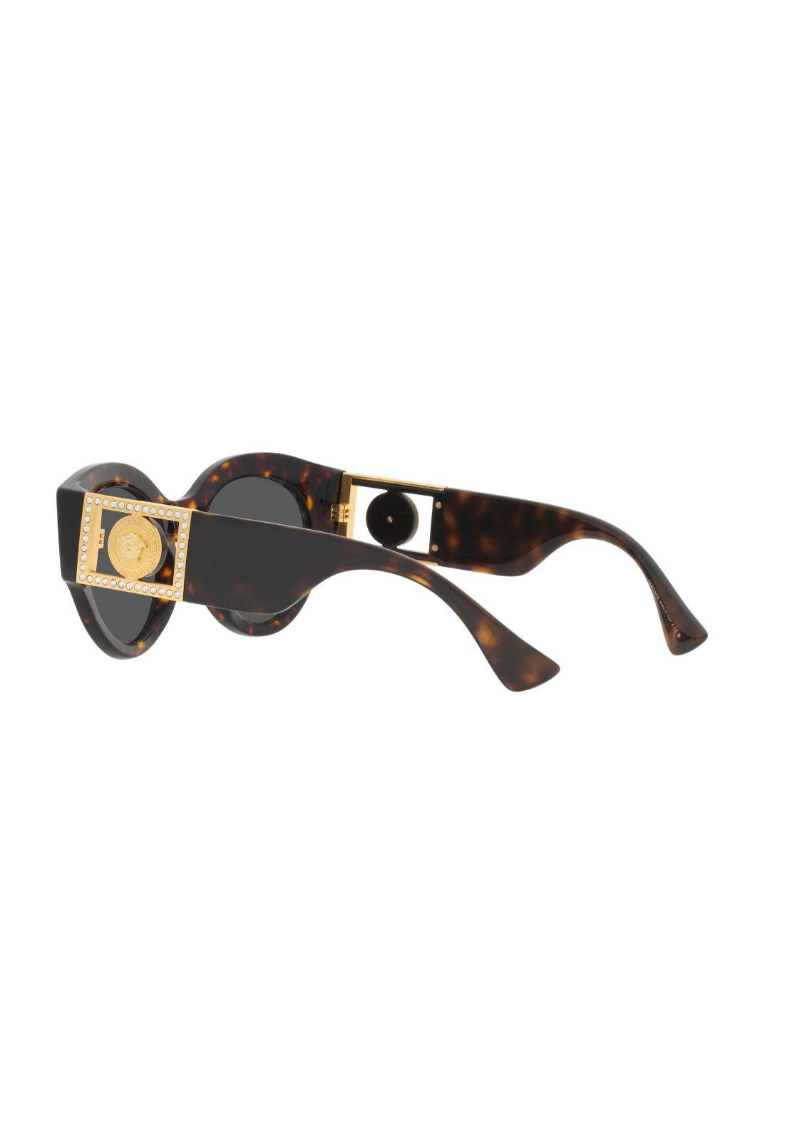 Lentes de Sol Havana Versace VE4438B10887-4