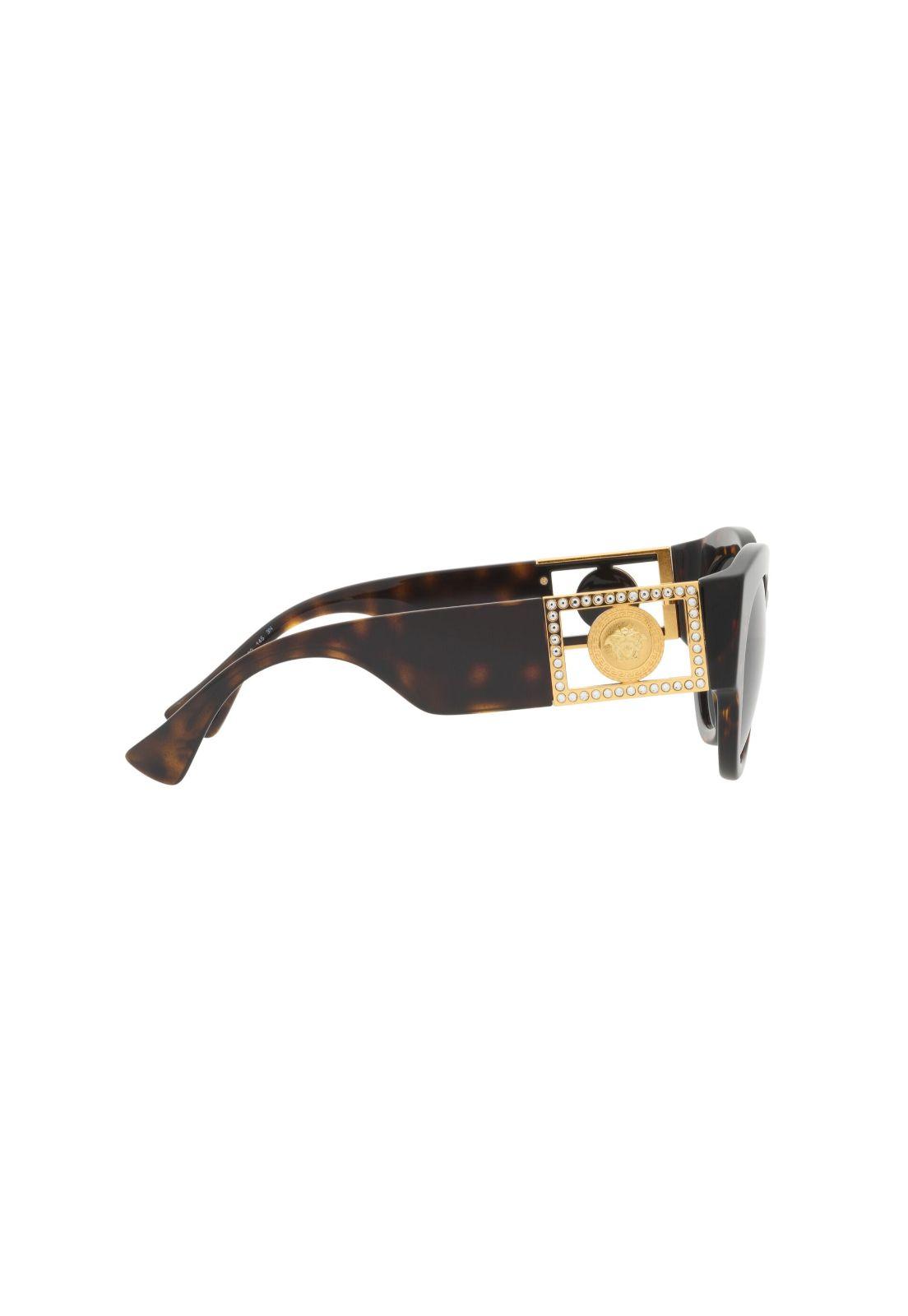 Lentes de Sol Havana Versace VE4438B10887-9